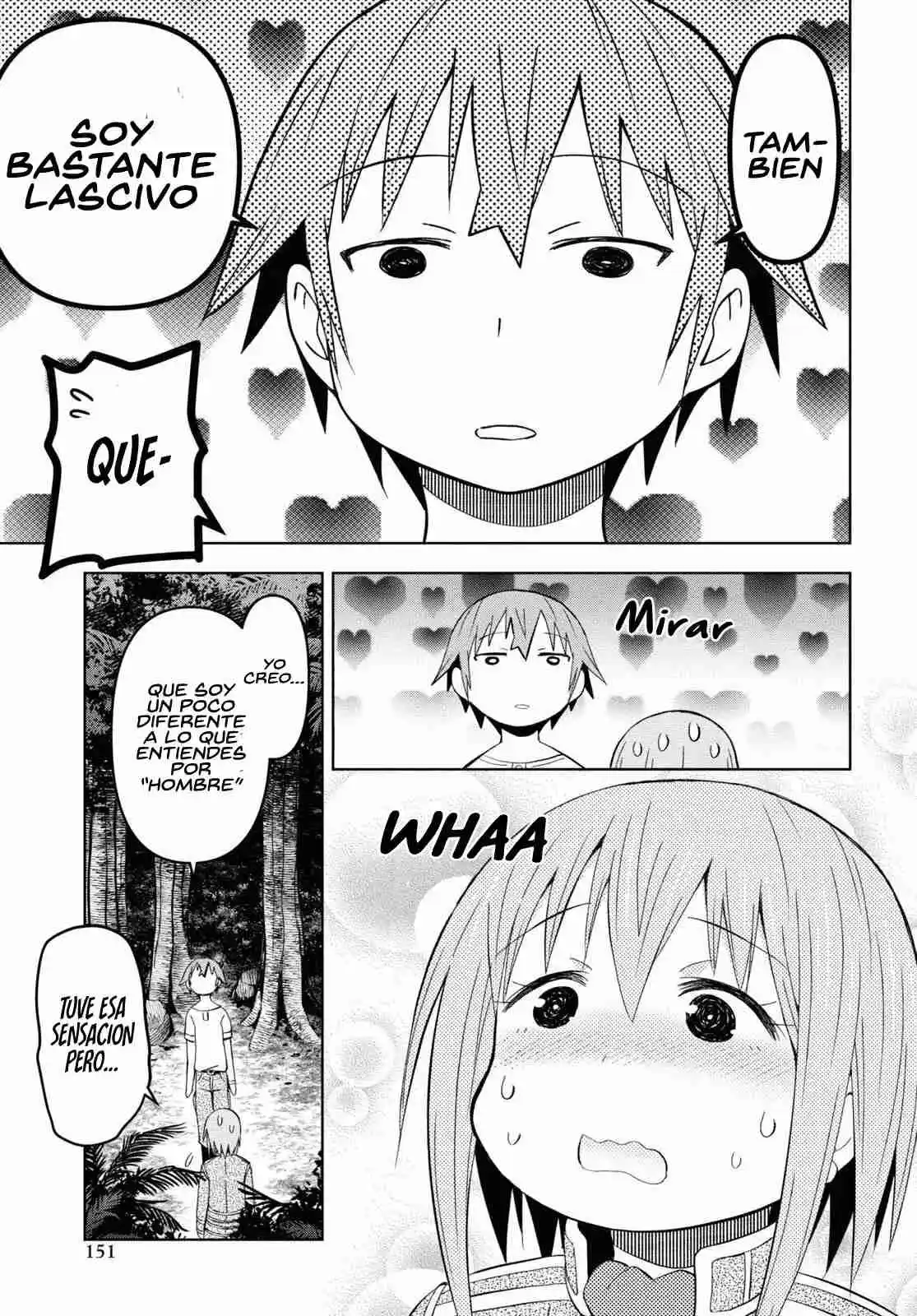 Dungeon Tou De Yadoya O Yarou! Souzou Mahou O Moratta Ore No Hosoude Hanjouki - Capítulo 26 - Página 12 - LectorTMOo