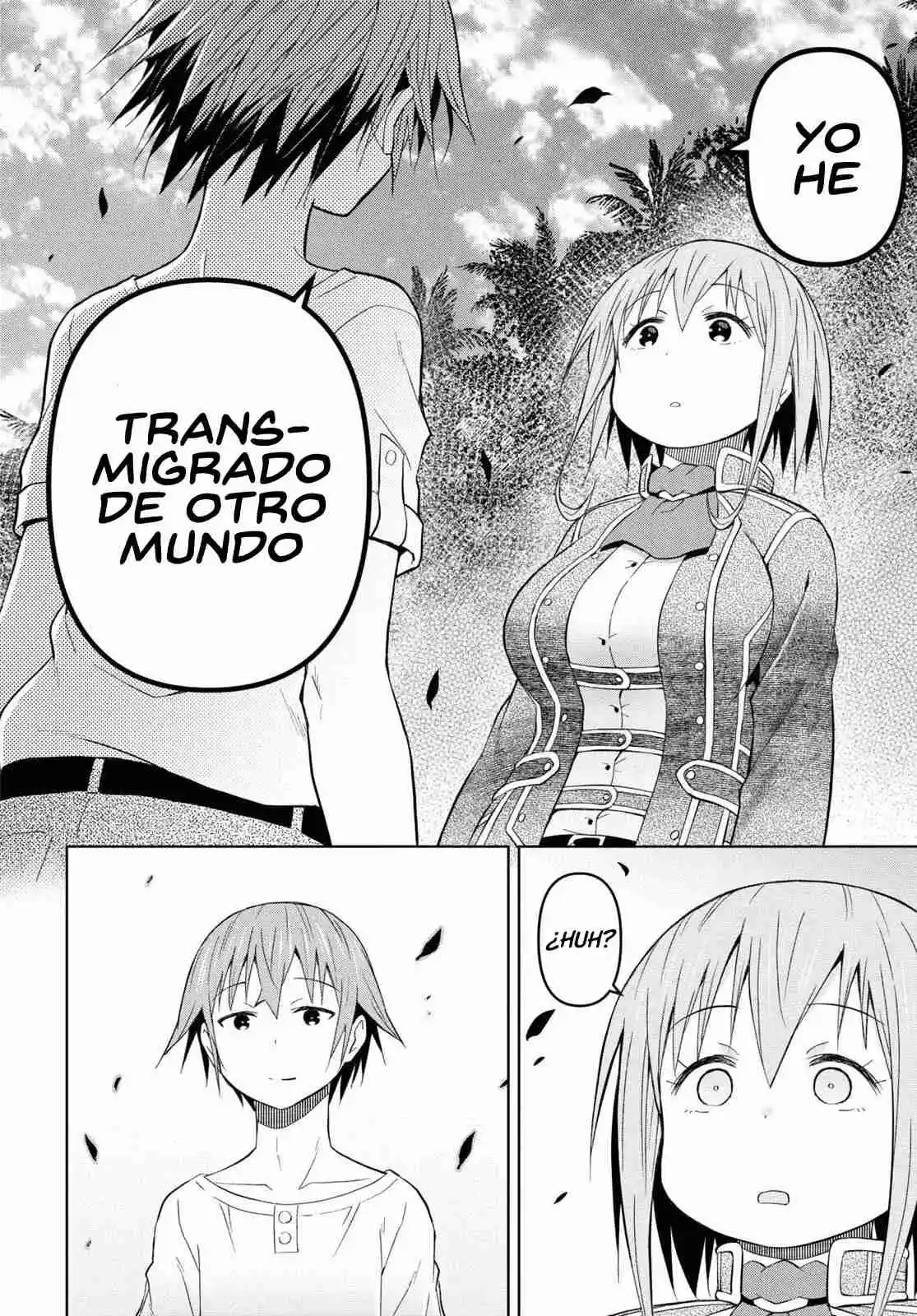 Dungeon Tou De Yadoya O Yarou! Souzou Mahou O Moratta Ore No Hosoude Hanjouki - Capítulo 26 - Página 13 - LectorTMOo