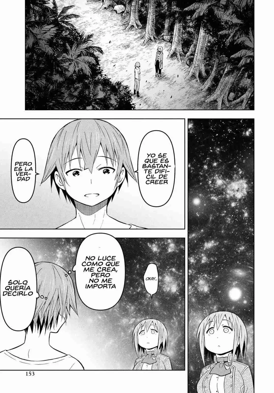 Dungeon Tou De Yadoya O Yarou! Souzou Mahou O Moratta Ore No Hosoude Hanjouki - Capítulo 26 - Página 14 - LectorTMOo