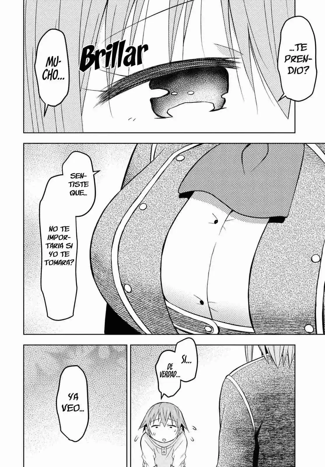 Dungeon Tou De Yadoya O Yarou! Souzou Mahou O Moratta Ore No Hosoude Hanjouki - Capítulo 26 - Página 17 - LectorTMOo