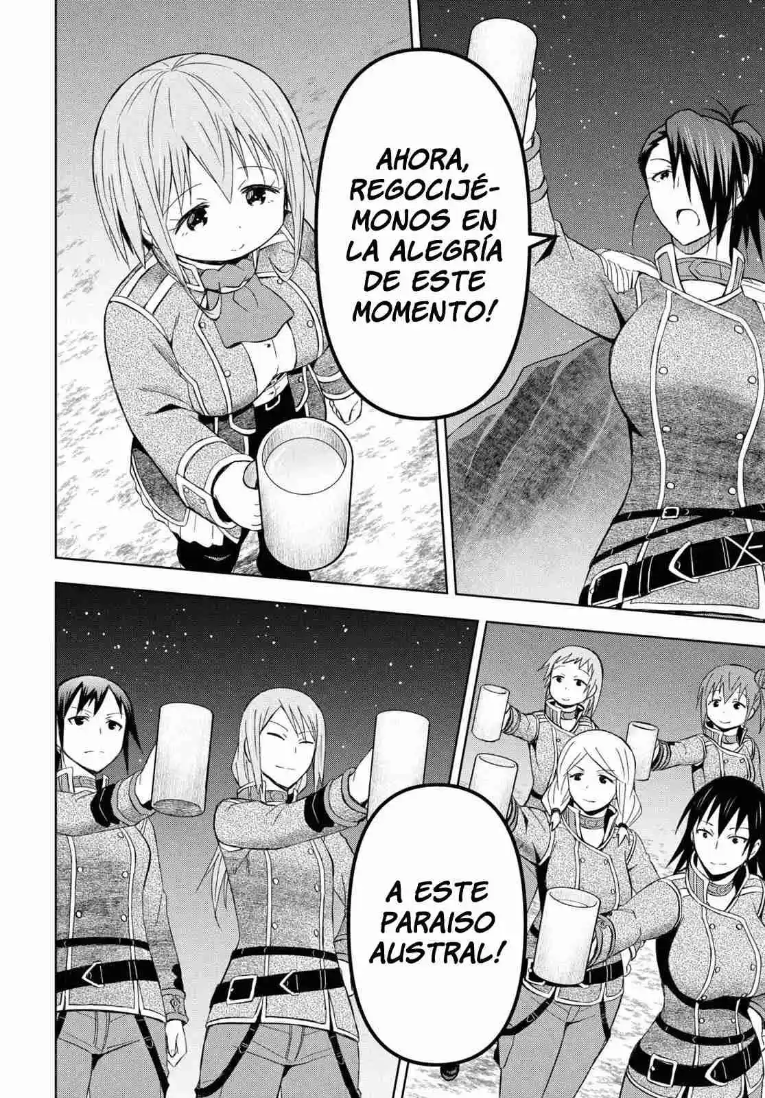 Dungeon Tou De Yadoya O Yarou! Souzou Mahou O Moratta Ore No Hosoude Hanjouki - Capítulo 26 - Página 23 - LectorTMOo