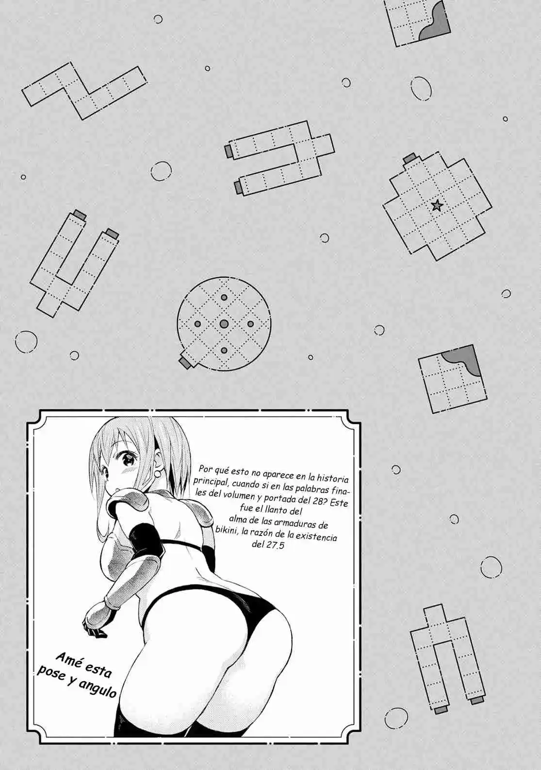 Dungeon Tou De Yadoya O Yarou! Souzou Mahou O Moratta Ore No Hosoude Hanjouki - Capítulo 27.50 - Página 4 - LectorTMOo
