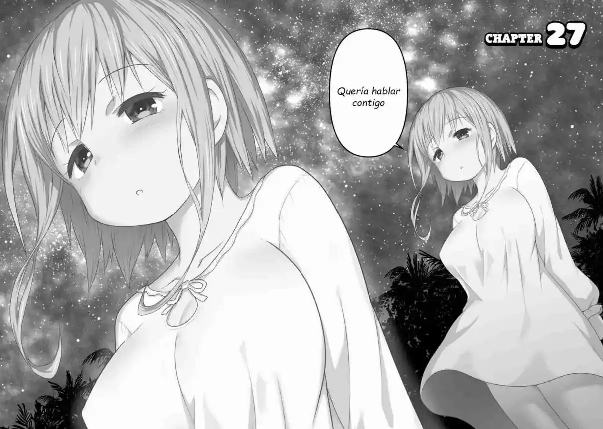 Dungeon Tou De Yadoya O Yarou! Souzou Mahou O Moratta Ore No Hosoude Hanjouki - Capítulo 27 - Página 3 - LectorTMOo