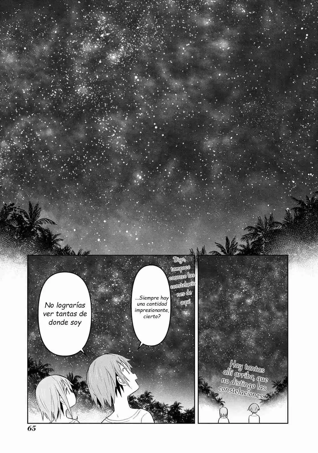 Dungeon Tou De Yadoya O Yarou! Souzou Mahou O Moratta Ore No Hosoude Hanjouki - Capítulo 27 - Página 4 - LectorTMOo
