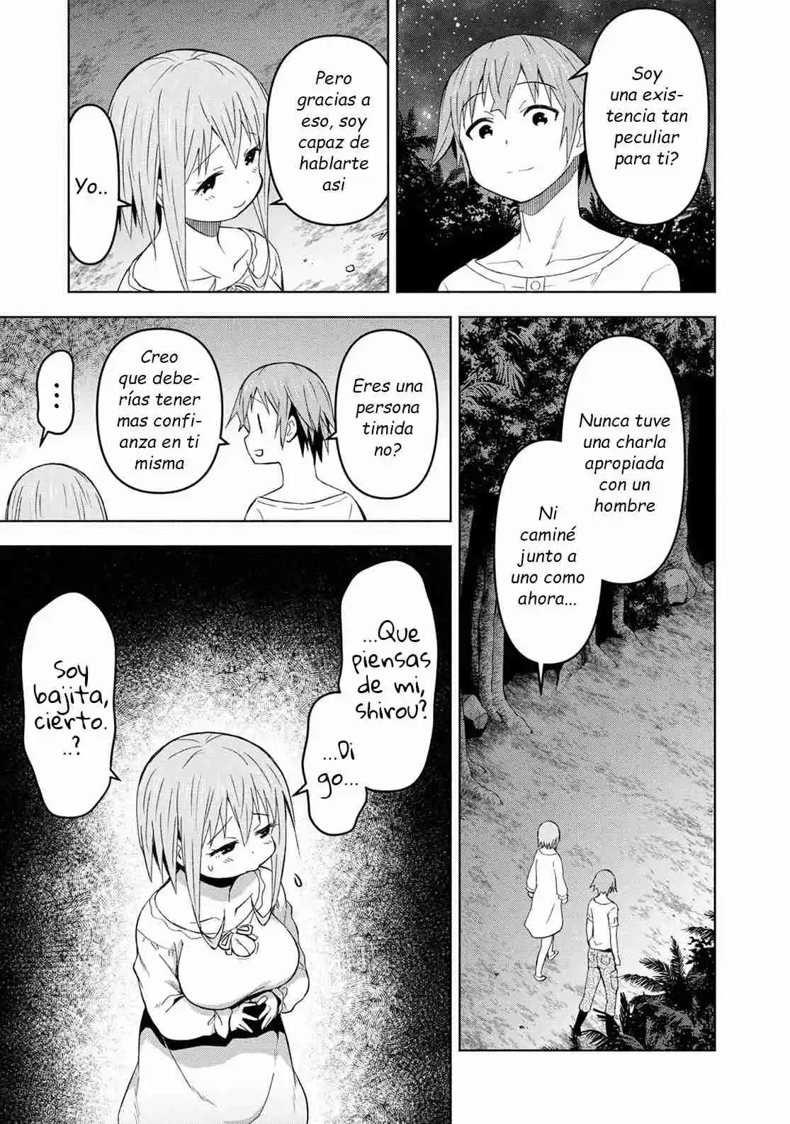 Dungeon Tou De Yadoya O Yarou! Souzou Mahou O Moratta Ore No Hosoude Hanjouki - Capítulo 27 - Página 6 - LectorTMOo