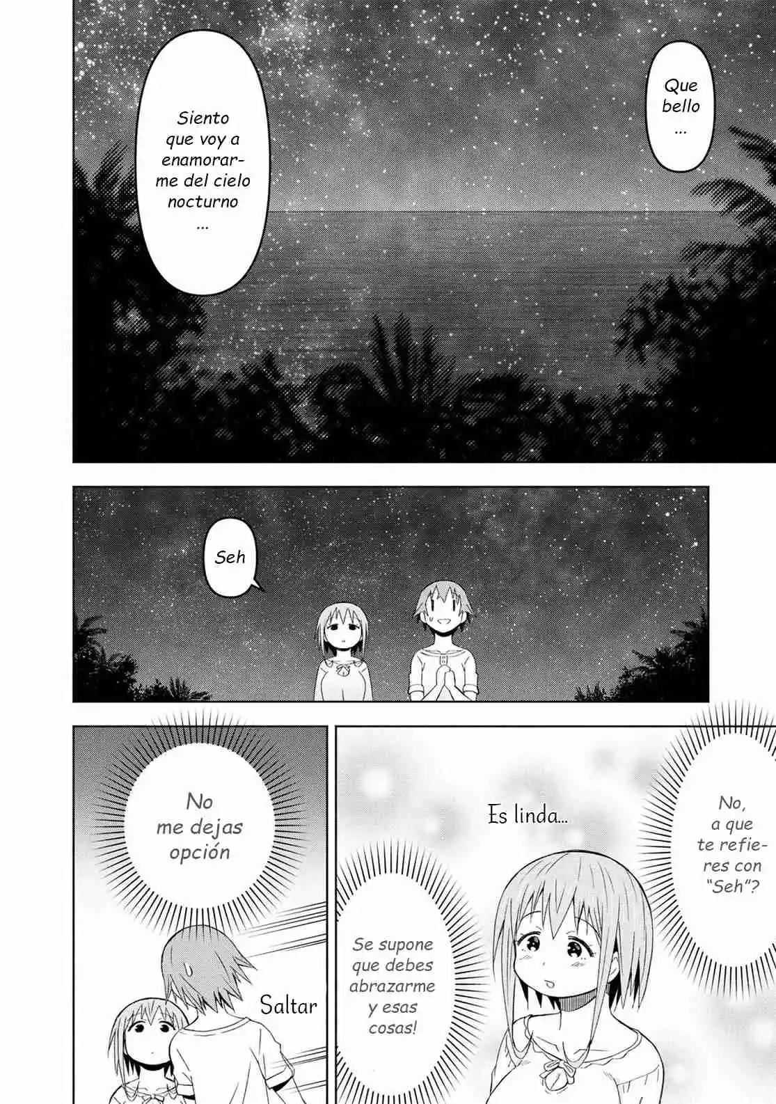 Dungeon Tou De Yadoya O Yarou! Souzou Mahou O Moratta Ore No Hosoude Hanjouki - Capítulo 27 - Página 11 - LectorTMOo