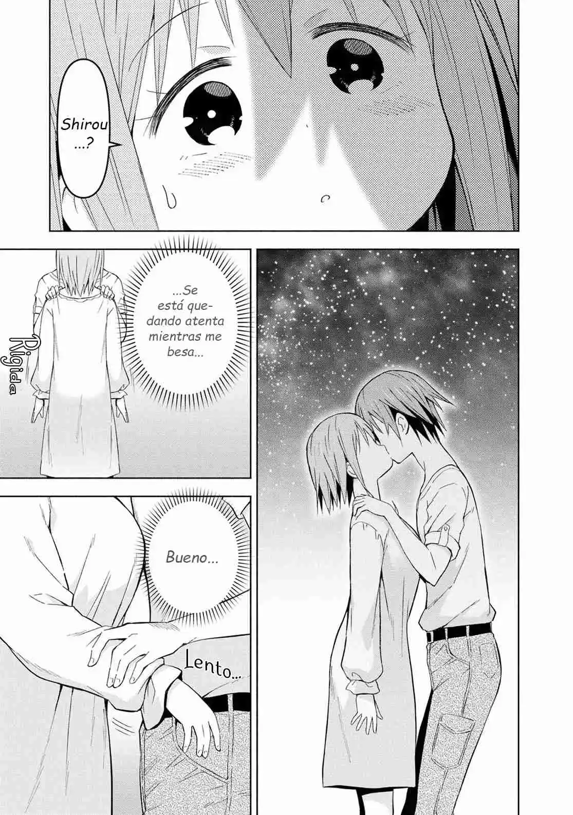 Dungeon Tou De Yadoya O Yarou! Souzou Mahou O Moratta Ore No Hosoude Hanjouki - Capítulo 27 - Página 12 - LectorTMOo