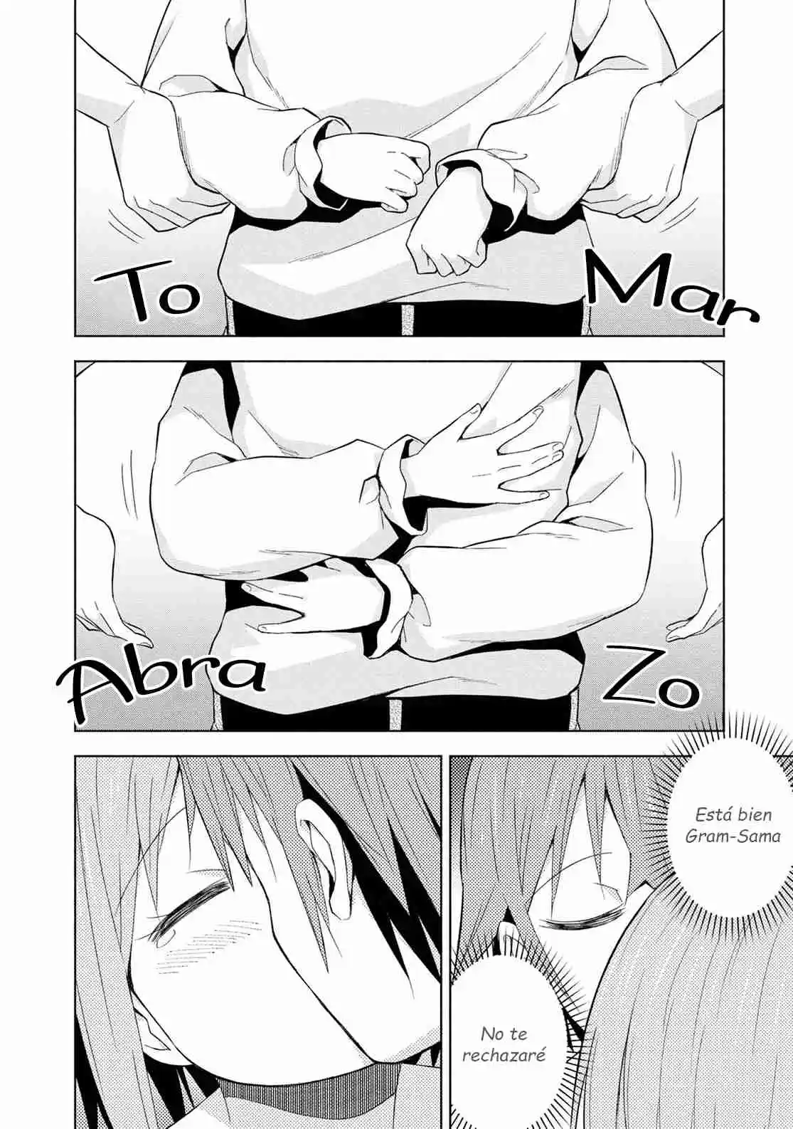 Dungeon Tou De Yadoya O Yarou! Souzou Mahou O Moratta Ore No Hosoude Hanjouki - Capítulo 27 - Página 13 - LectorTMOo