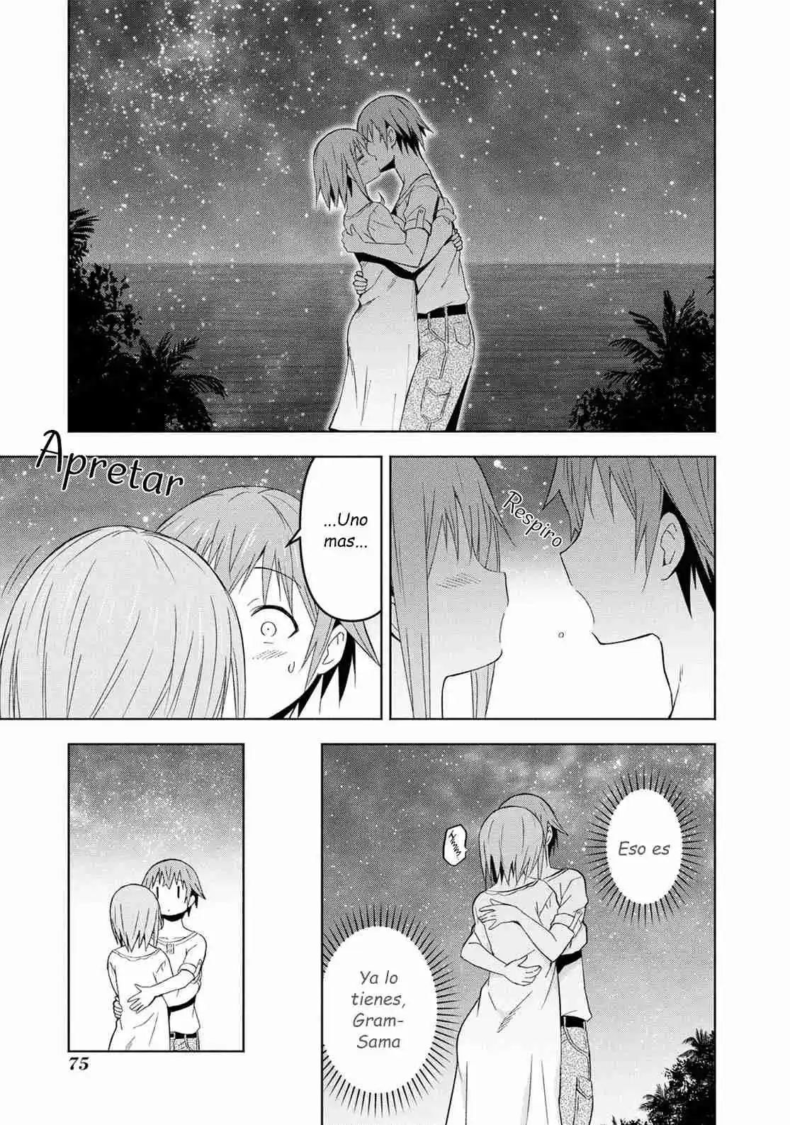Dungeon Tou De Yadoya O Yarou! Souzou Mahou O Moratta Ore No Hosoude Hanjouki - Capítulo 27 - Página 14 - LectorTMOo