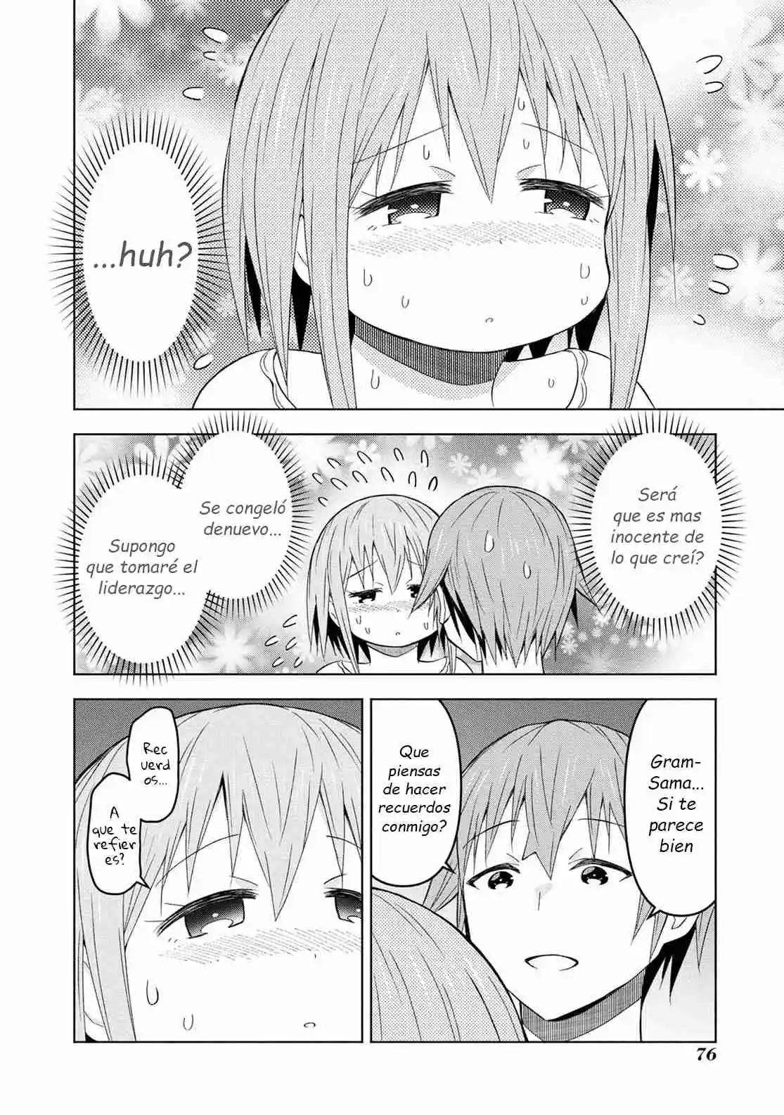 Dungeon Tou De Yadoya O Yarou! Souzou Mahou O Moratta Ore No Hosoude Hanjouki - Capítulo 27 - Página 15 - LectorTMOo