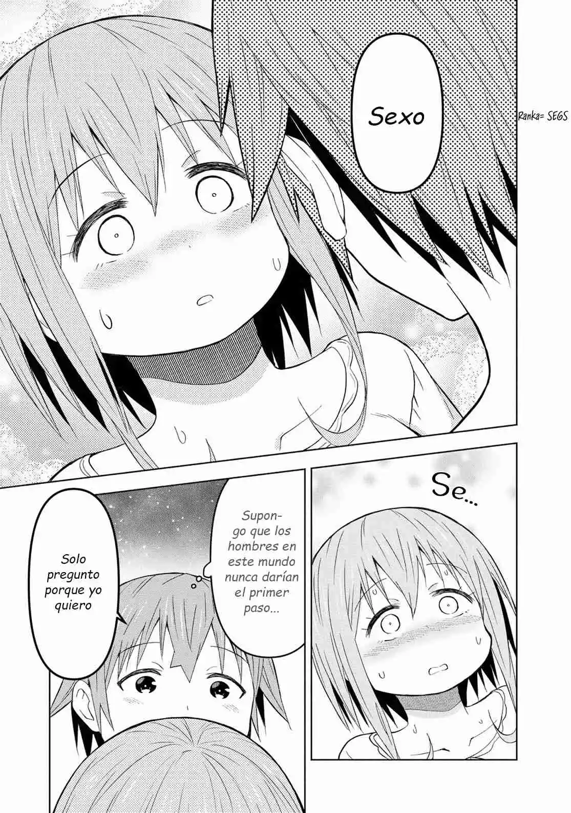 Dungeon Tou De Yadoya O Yarou! Souzou Mahou O Moratta Ore No Hosoude Hanjouki - Capítulo 27 - Página 16 - LectorTMOo