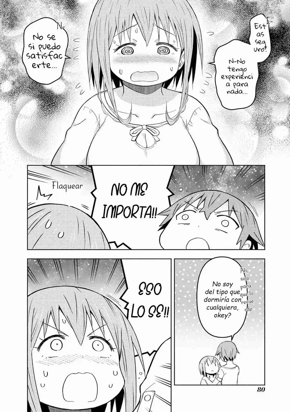 Dungeon Tou De Yadoya O Yarou! Souzou Mahou O Moratta Ore No Hosoude Hanjouki - Capítulo 27 - Página 19 - LectorTMOo