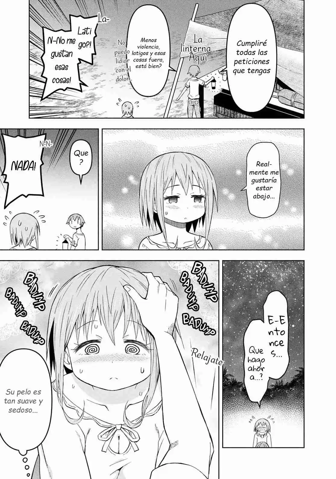 Dungeon Tou De Yadoya O Yarou! Souzou Mahou O Moratta Ore No Hosoude Hanjouki - Capítulo 27 - Página 20 - LectorTMOo