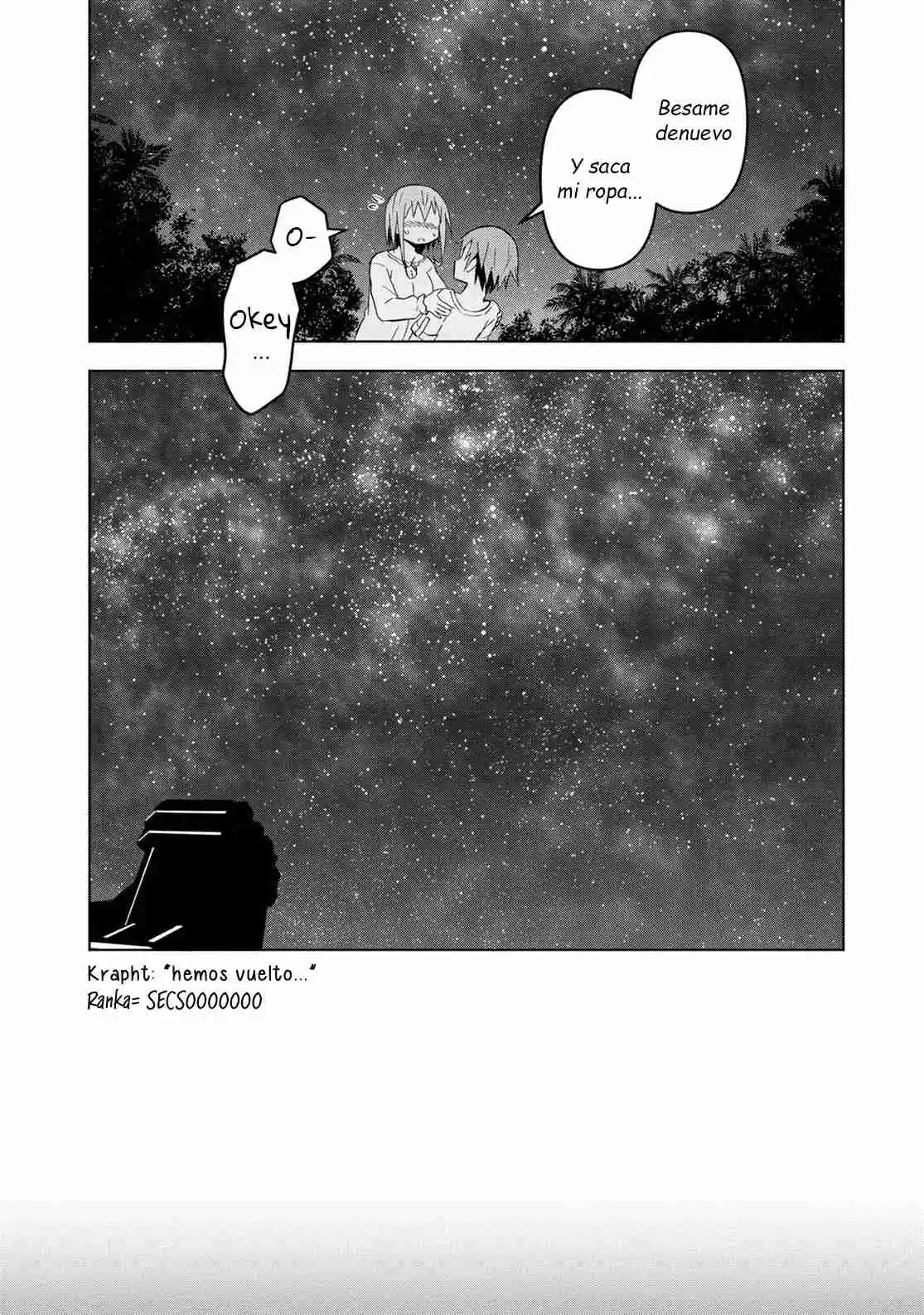 Dungeon Tou De Yadoya O Yarou! Souzou Mahou O Moratta Ore No Hosoude Hanjouki - Capítulo 27 - Página 21 - LectorTMOo