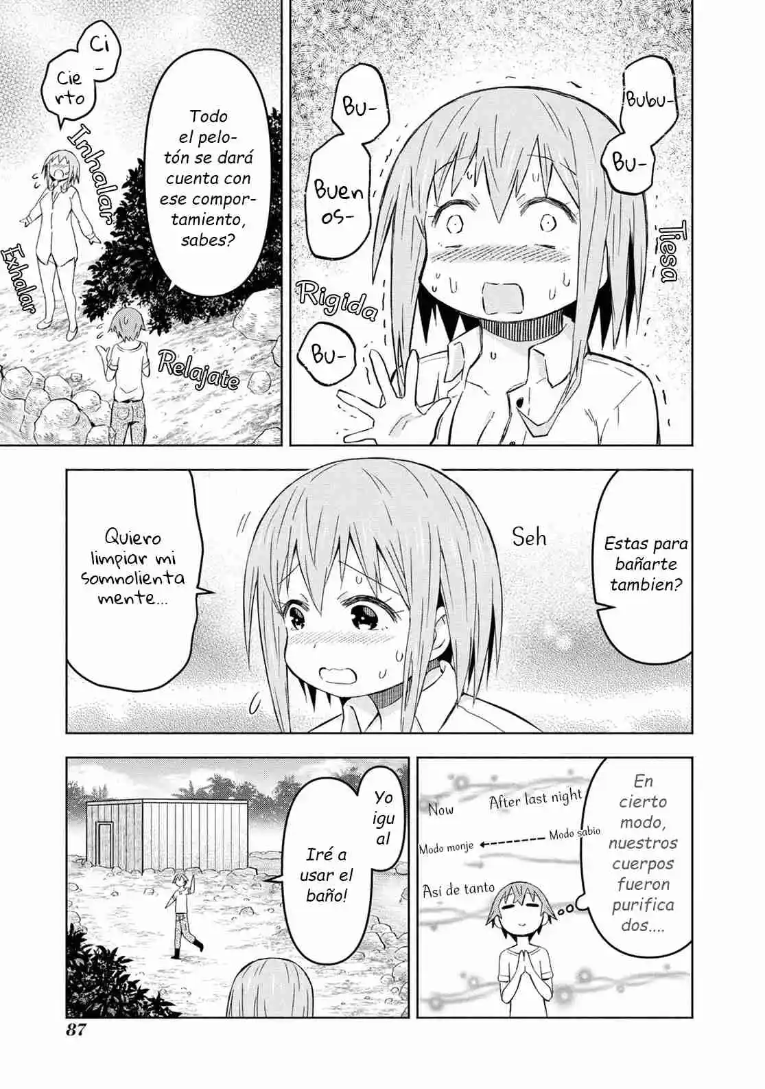 Dungeon Tou De Yadoya O Yarou! Souzou Mahou O Moratta Ore No Hosoude Hanjouki - Capítulo 27 - Página 26 - LectorTMOo