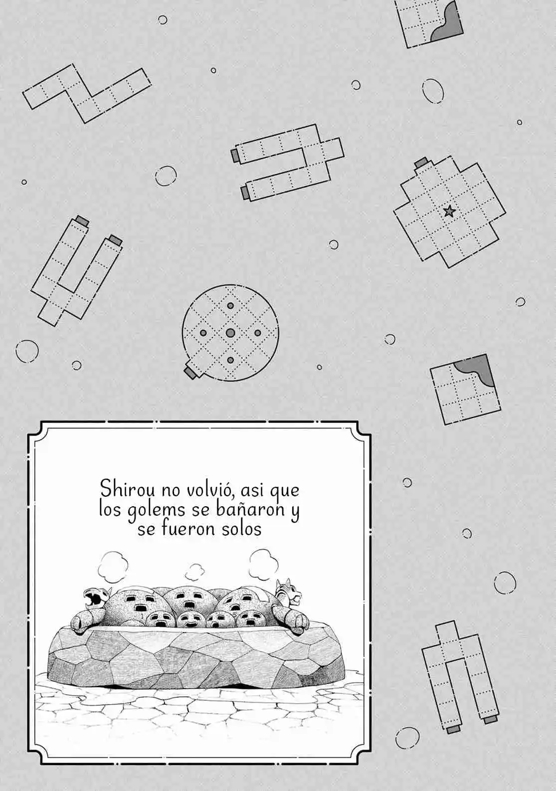 Dungeon Tou De Yadoya O Yarou! Souzou Mahou O Moratta Ore No Hosoude Hanjouki - Capítulo 27 - Página 28 - LectorTMOo