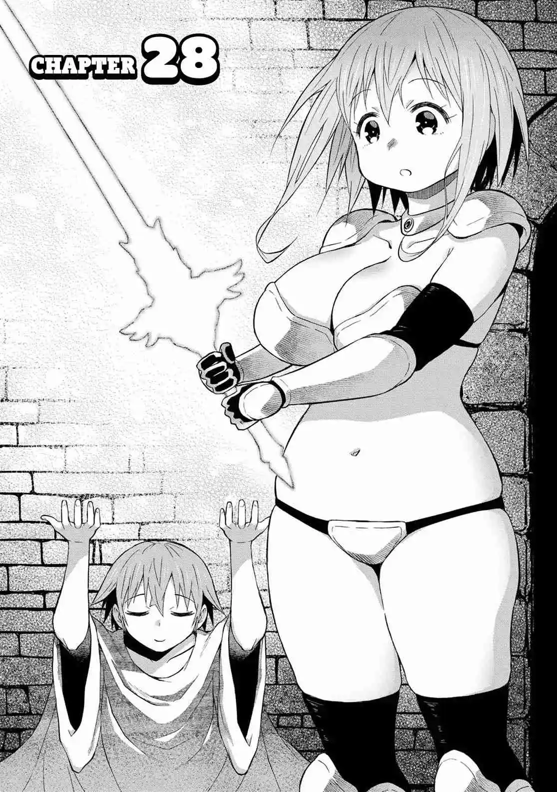 Dungeon Tou De Yadoya O Yarou! Souzou Mahou O Moratta Ore No Hosoude Hanjouki - Capítulo 28 - Página 2 - LectorTMOo