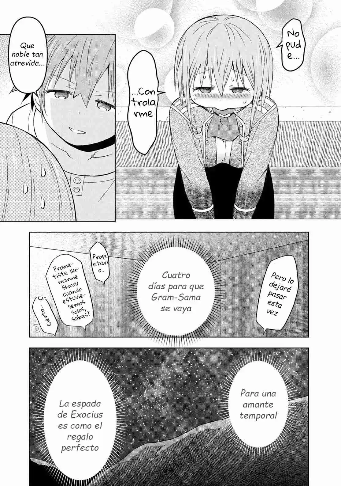 Dungeon Tou De Yadoya O Yarou! Souzou Mahou O Moratta Ore No Hosoude Hanjouki - Capítulo 28 - Página 26 - LectorTMOo