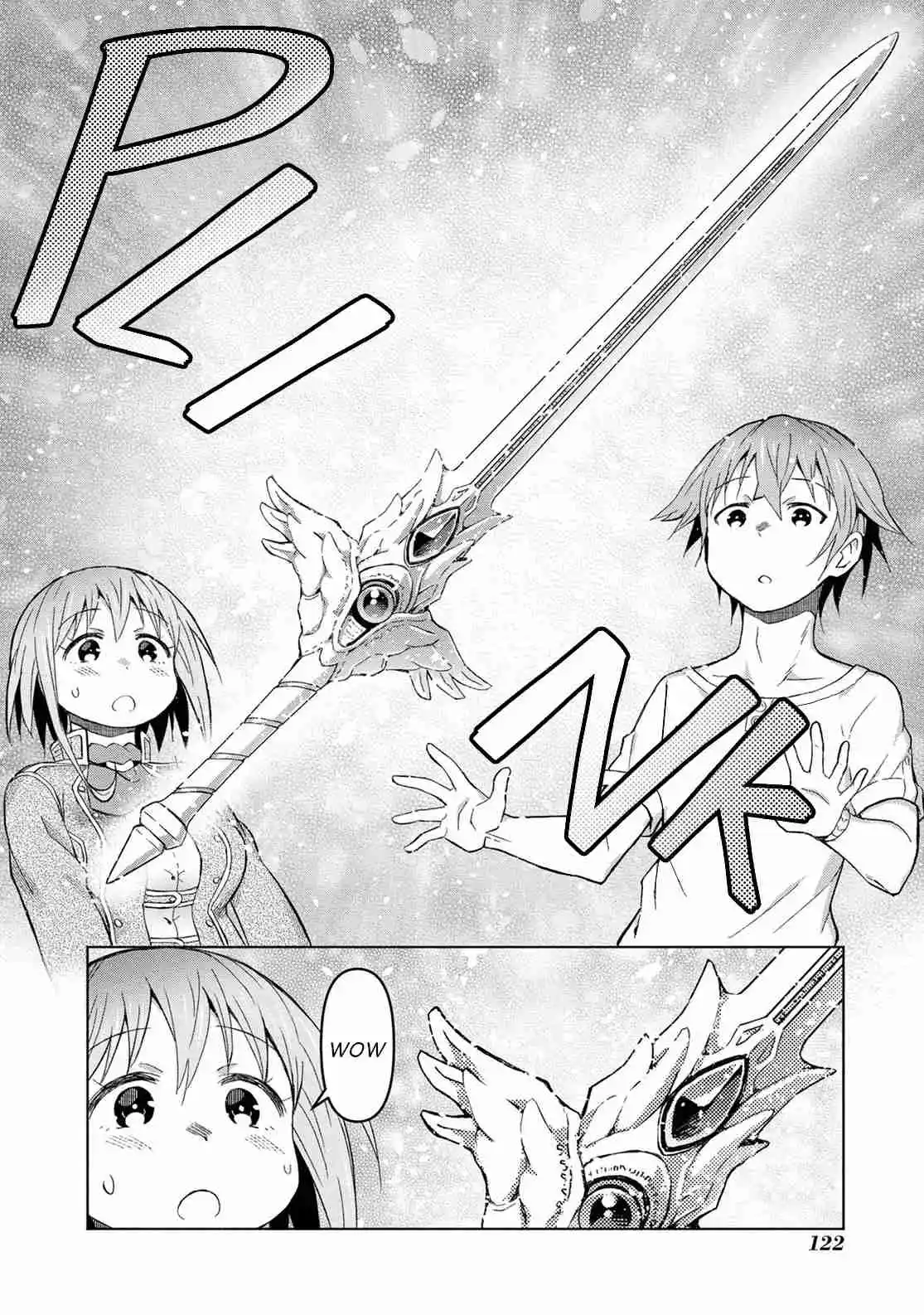 Dungeon Tou De Yadoya O Yarou! Souzou Mahou O Moratta Ore No Hosoude Hanjouki - Capítulo 28 - Página 29 - LectorTMOo