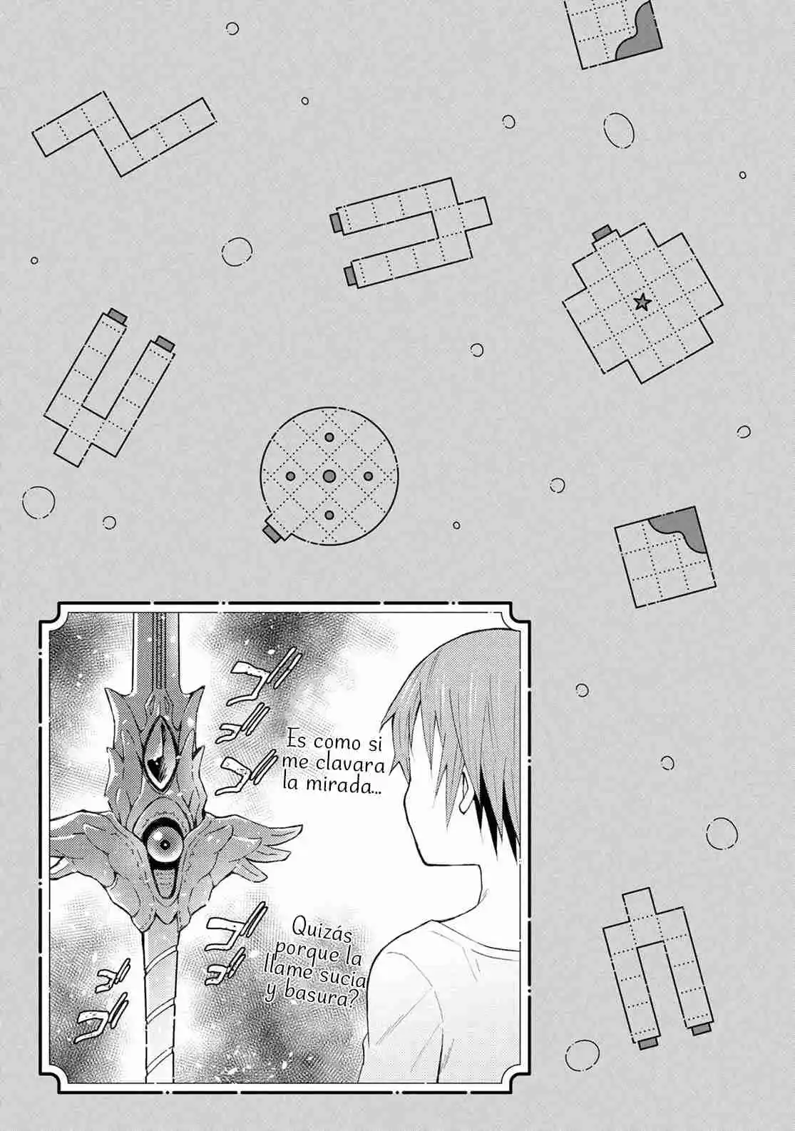 Dungeon Tou De Yadoya O Yarou! Souzou Mahou O Moratta Ore No Hosoude Hanjouki - Capítulo 28 - Página 30 - LectorTMOo