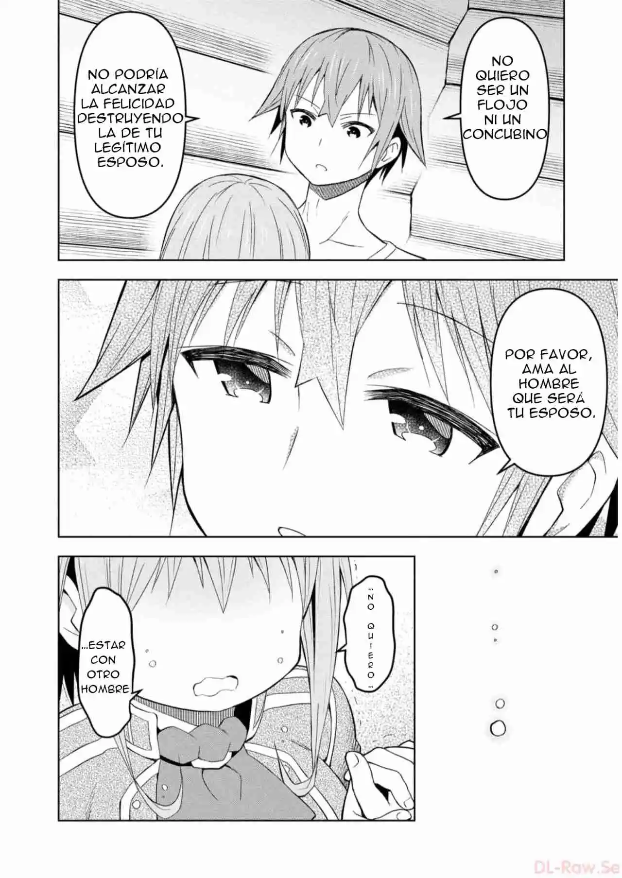 Dungeon Tou De Yadoya O Yarou! Souzou Mahou O Moratta Ore No Hosoude Hanjouki - Capítulo 29 - Página 6 - LectorTMOo