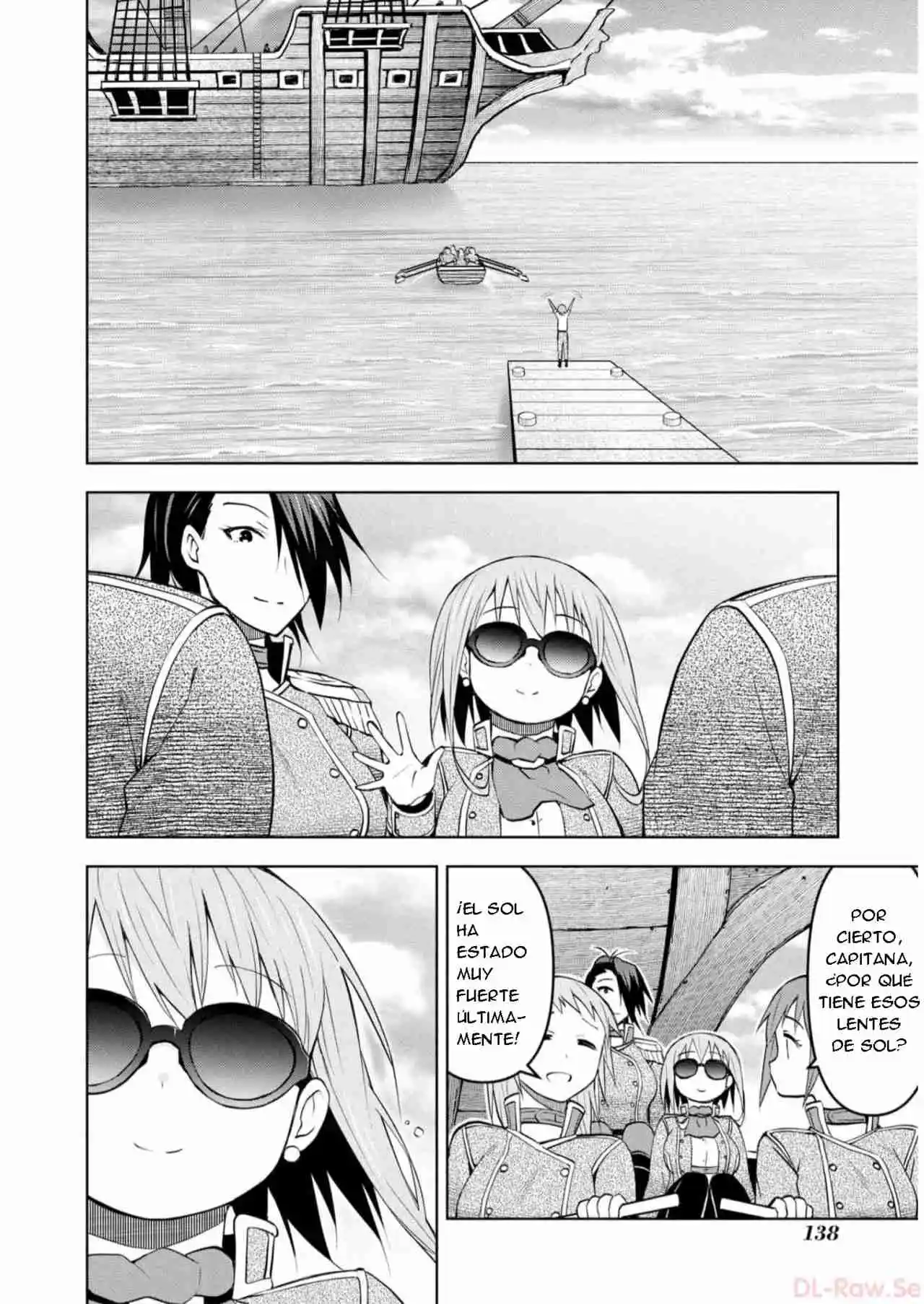 Dungeon Tou De Yadoya O Yarou! Souzou Mahou O Moratta Ore No Hosoude Hanjouki - Capítulo 29 - Página 16 - LectorTMOo