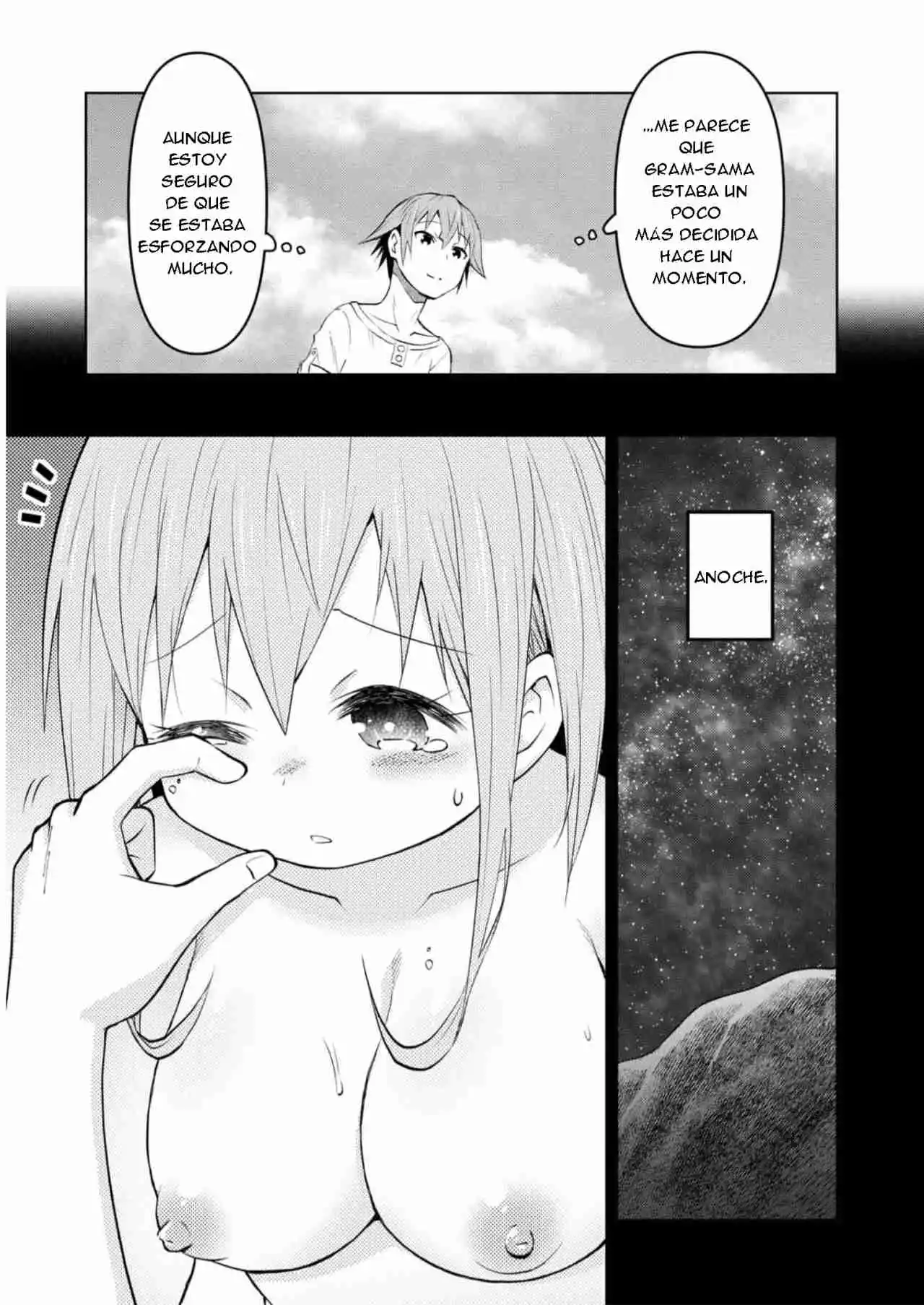 Dungeon Tou De Yadoya O Yarou! Souzou Mahou O Moratta Ore No Hosoude Hanjouki - Capítulo 29 - Página 17 - LectorTMOo