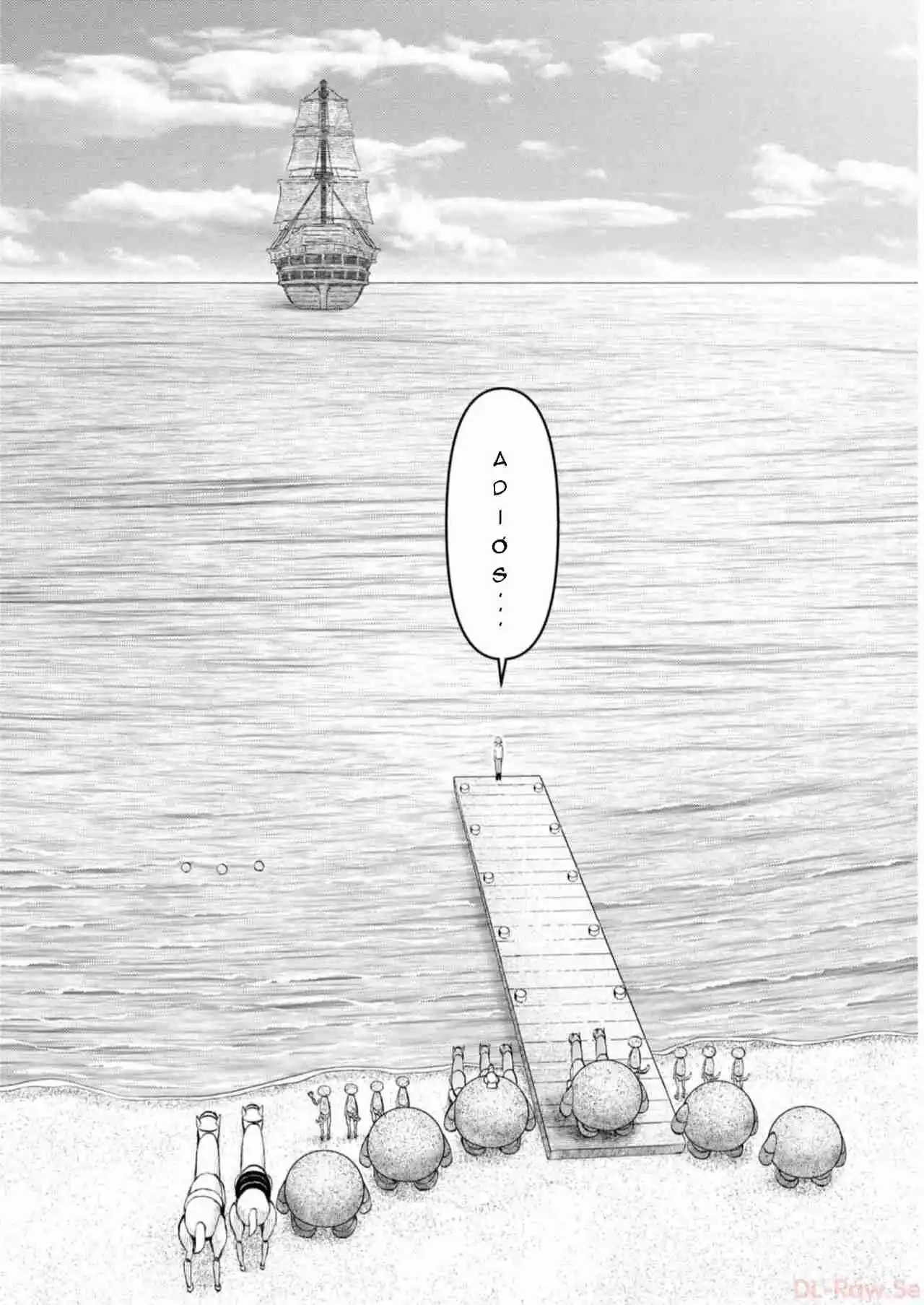 Dungeon Tou De Yadoya O Yarou! Souzou Mahou O Moratta Ore No Hosoude Hanjouki - Capítulo 29 - Página 20 - LectorTMOo