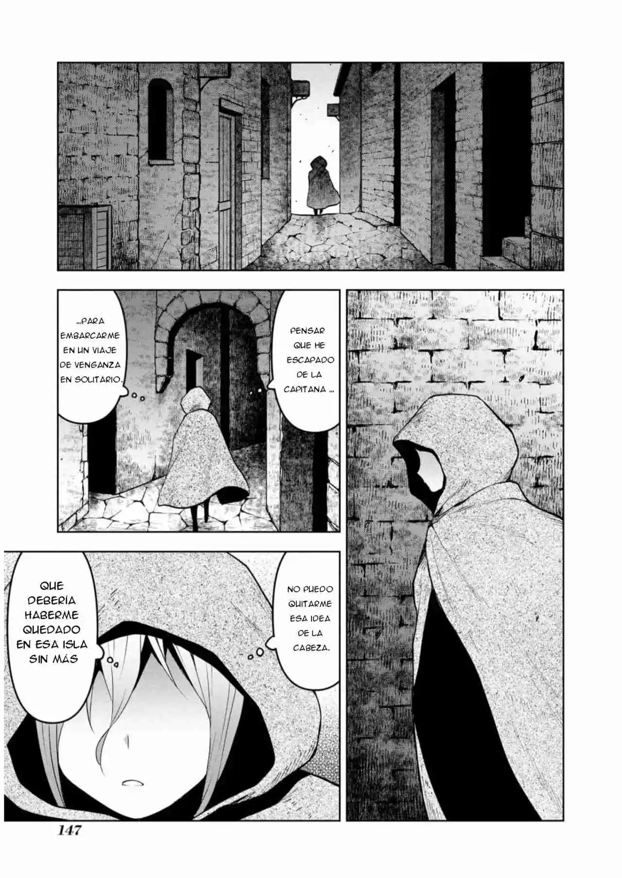 Dungeon Tou De Yadoya O Yarou! Souzou Mahou O Moratta Ore No Hosoude Hanjouki - Capítulo 29 - Página 25 - LectorTMOo