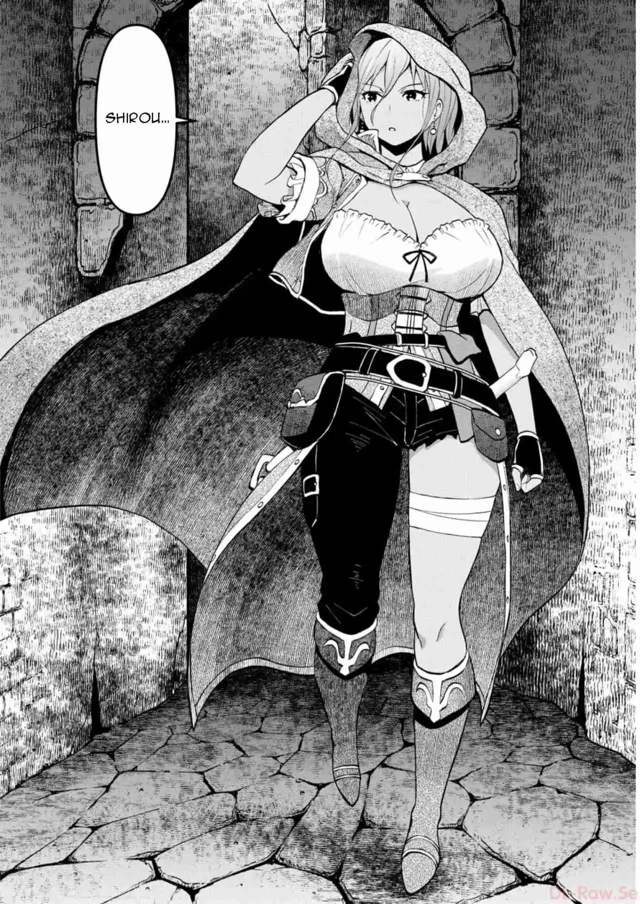 Dungeon Tou De Yadoya O Yarou! Souzou Mahou O Moratta Ore No Hosoude Hanjouki - Capítulo 29 - Página 26 - LectorTMOo