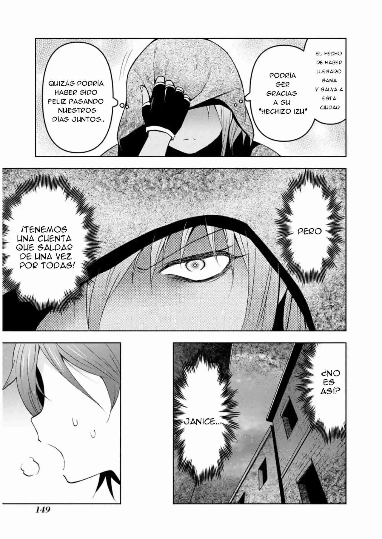 Dungeon Tou De Yadoya O Yarou! Souzou Mahou O Moratta Ore No Hosoude Hanjouki - Capítulo 29 - Página 27 - LectorTMOo