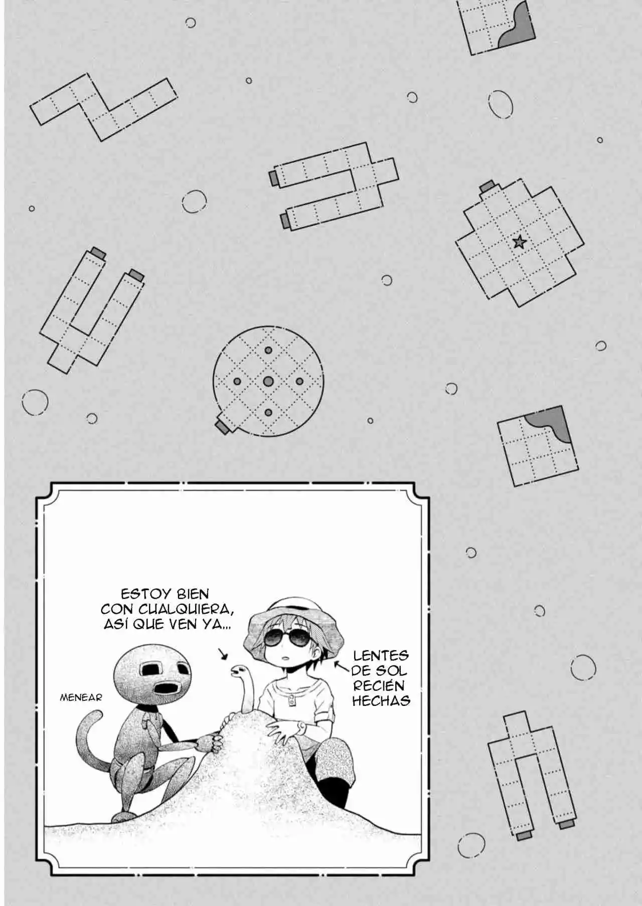Dungeon Tou De Yadoya O Yarou! Souzou Mahou O Moratta Ore No Hosoude Hanjouki - Capítulo 29 - Página 29 - LectorTMOo