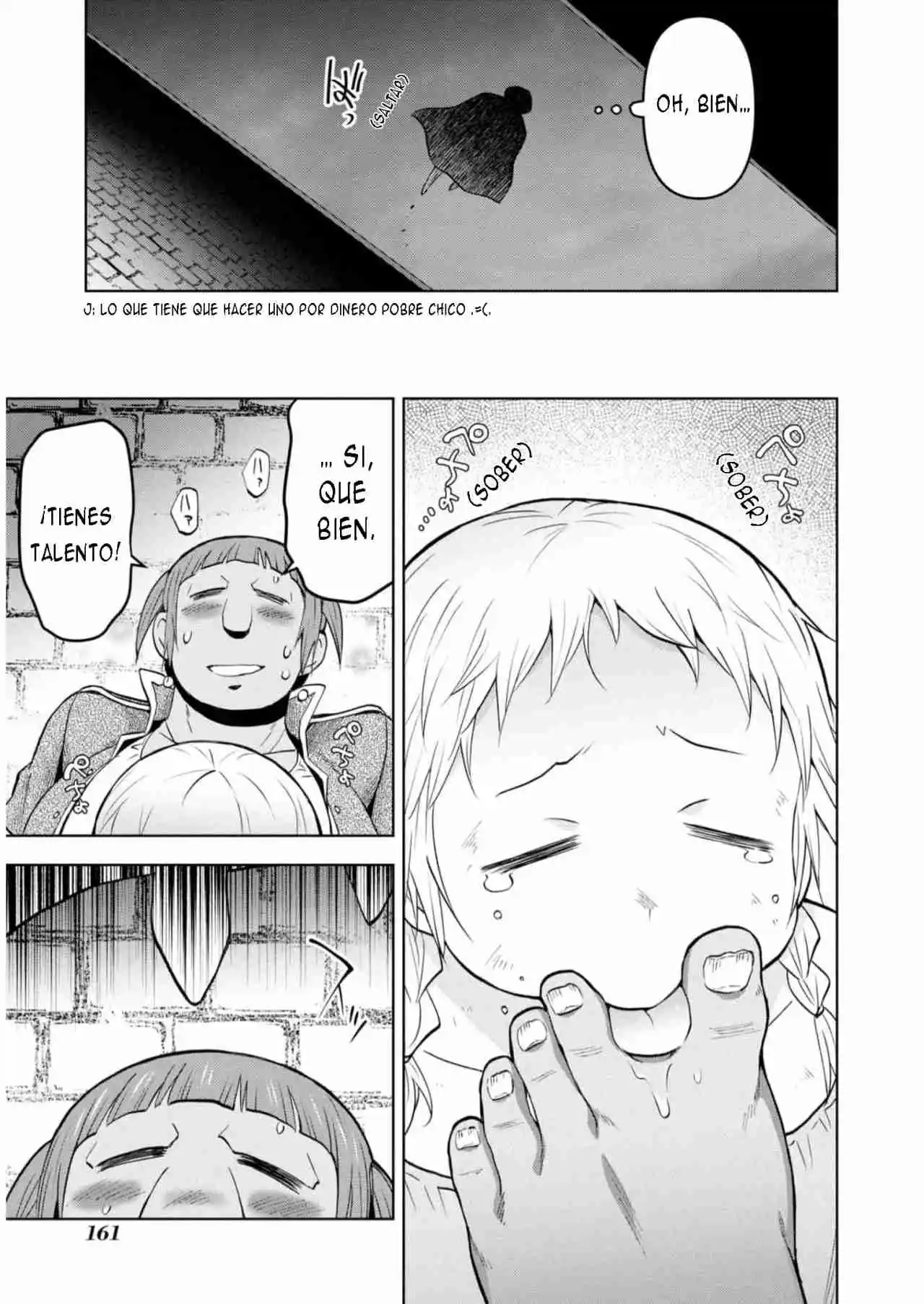 Dungeon Tou De Yadoya O Yarou! Souzou Mahou O Moratta Ore No Hosoude Hanjouki - Capítulo 30 - Página 10 - LectorTMOo