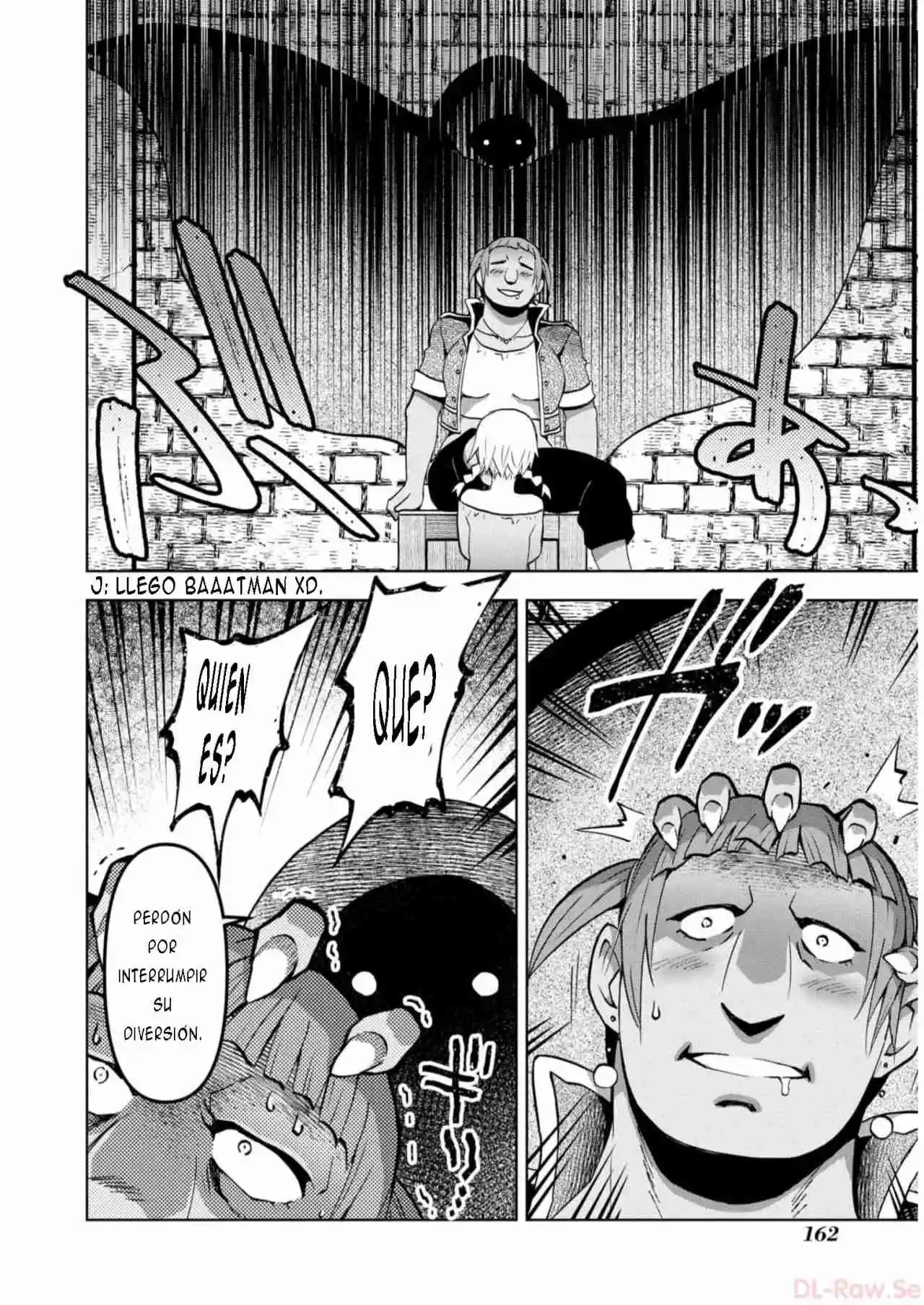 Dungeon Tou De Yadoya O Yarou! Souzou Mahou O Moratta Ore No Hosoude Hanjouki - Capítulo 30 - Página 11 - LectorTMOo