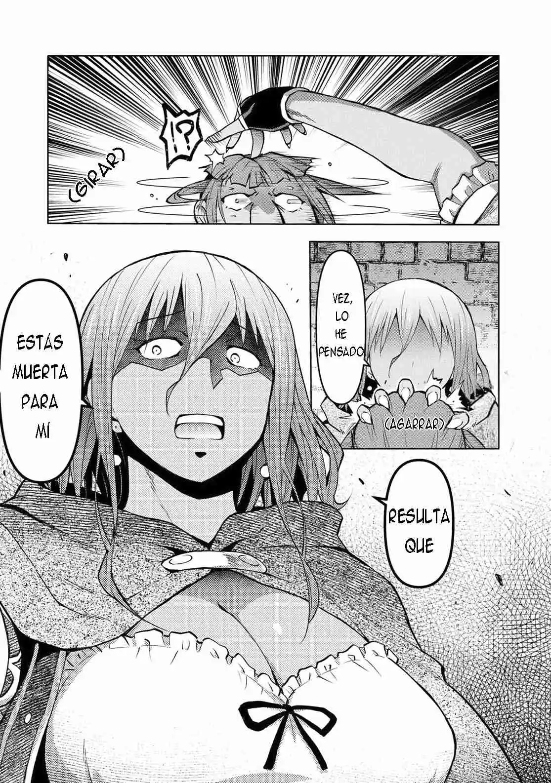 Dungeon Tou De Yadoya O Yarou! Souzou Mahou O Moratta Ore No Hosoude Hanjouki - Capítulo 30 - Página 16 - LectorTMOo
