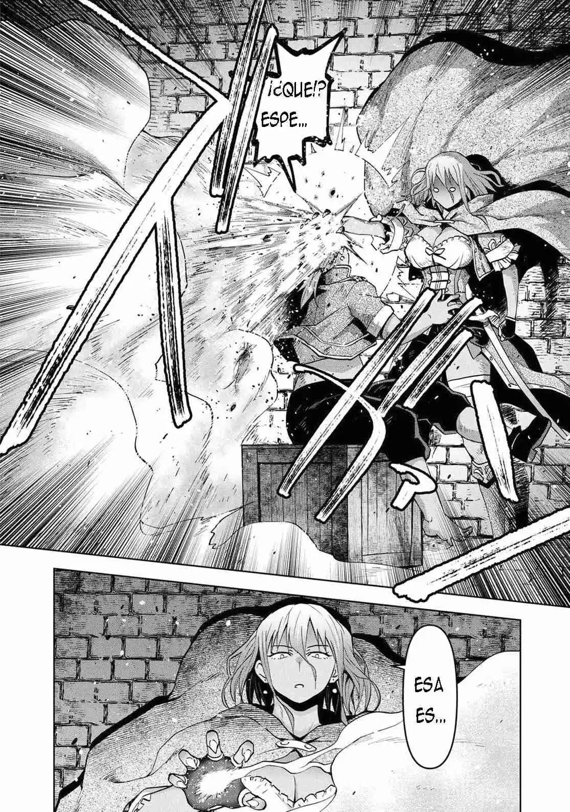 Dungeon Tou De Yadoya O Yarou! Souzou Mahou O Moratta Ore No Hosoude Hanjouki - Capítulo 30 - Página 17 - LectorTMOo