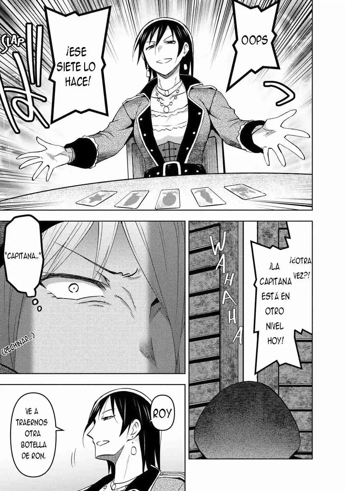 Dungeon Tou De Yadoya O Yarou! Souzou Mahou O Moratta Ore No Hosoude Hanjouki - Capítulo 30 - Página 20 - LectorTMOo