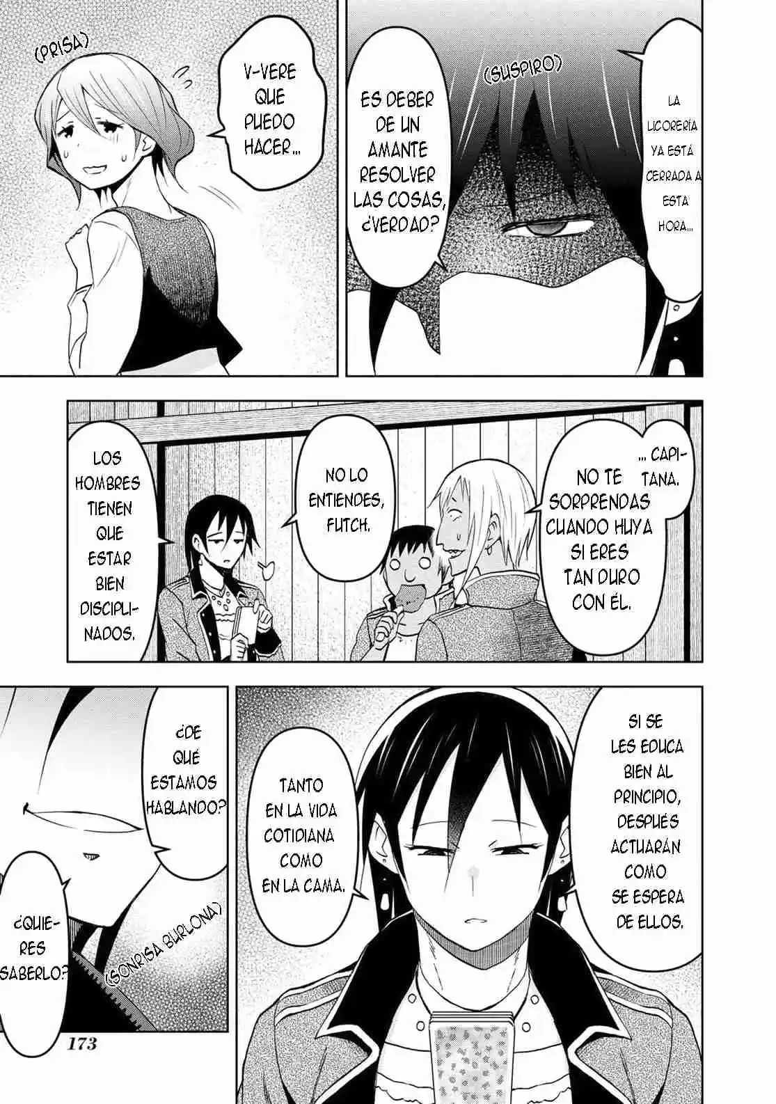 Dungeon Tou De Yadoya O Yarou! Souzou Mahou O Moratta Ore No Hosoude Hanjouki - Capítulo 30 - Página 22 - LectorTMOo