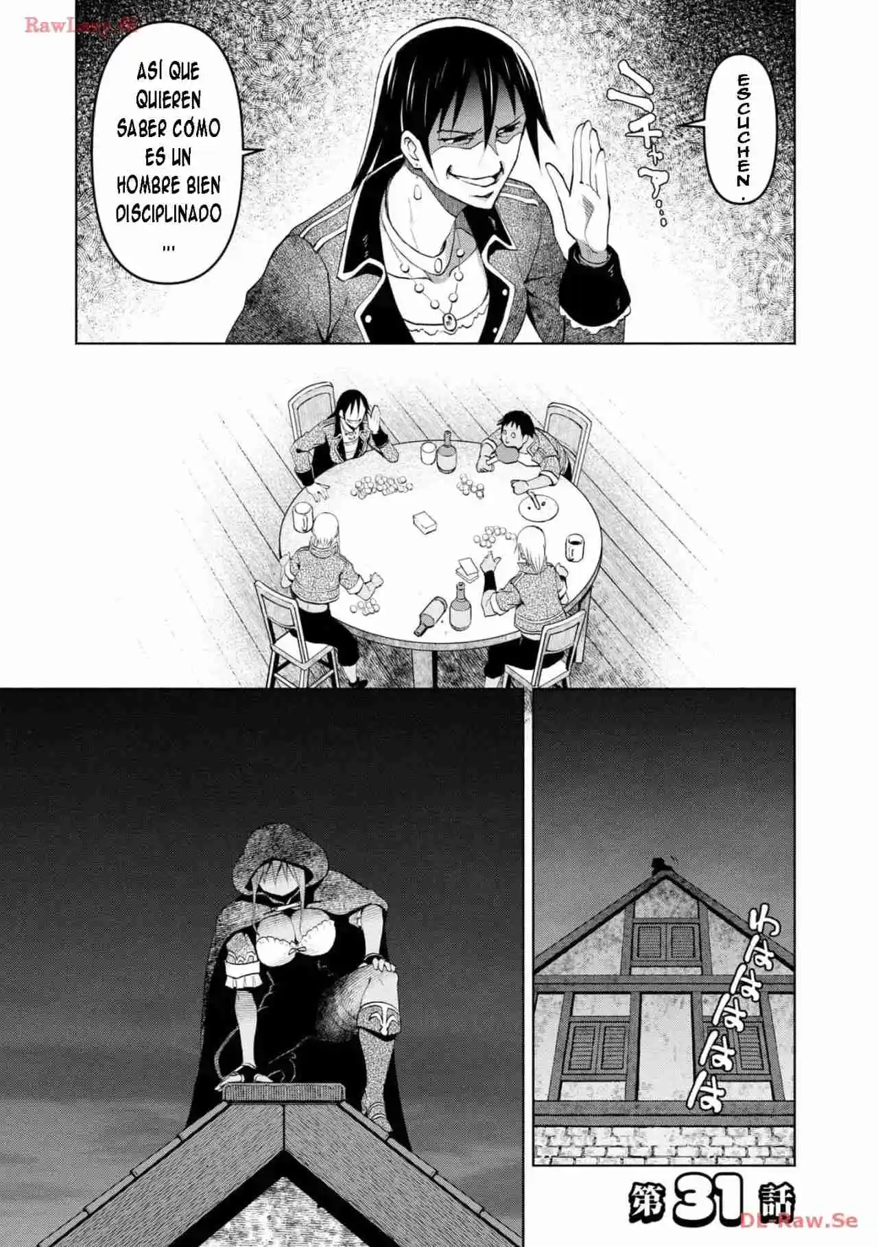 Dungeon Tou De Yadoya O Yarou! Souzou Mahou O Moratta Ore No Hosoude Hanjouki - Capítulo 31 - Página 6 - LectorTMOo