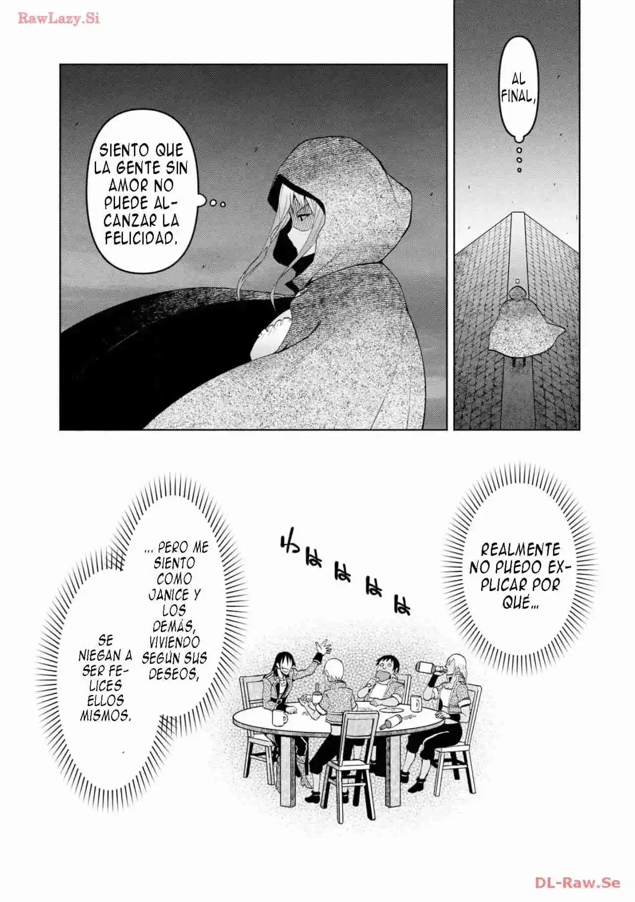 Dungeon Tou De Yadoya O Yarou! Souzou Mahou O Moratta Ore No Hosoude Hanjouki - Capítulo 31 - Página 9 - LectorTMOo