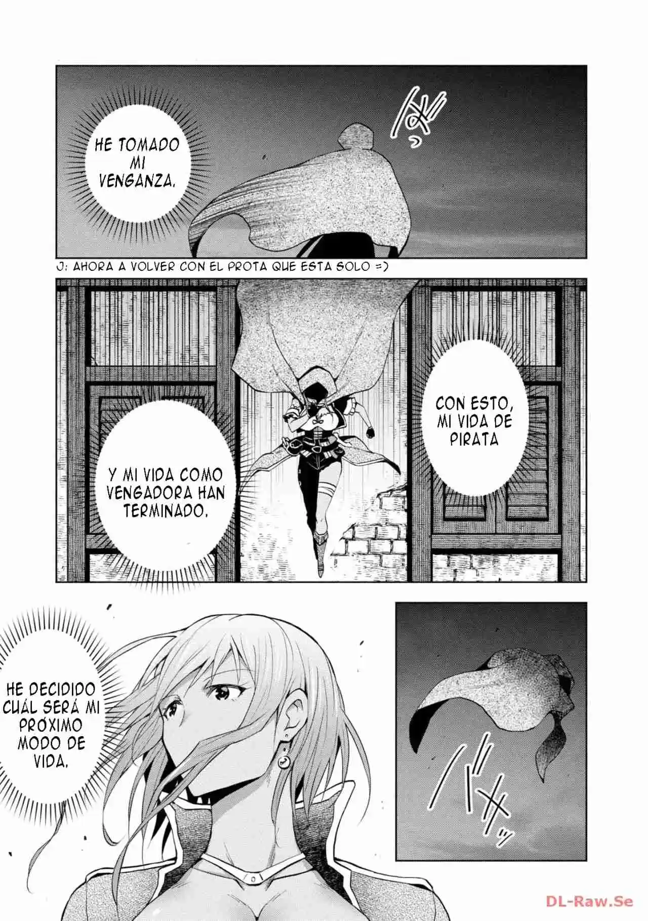 Dungeon Tou De Yadoya O Yarou! Souzou Mahou O Moratta Ore No Hosoude Hanjouki - Capítulo 31 - Página 10 - LectorTMOo