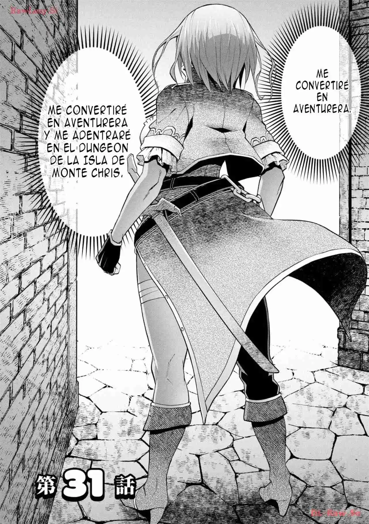Dungeon Tou De Yadoya O Yarou! Souzou Mahou O Moratta Ore No Hosoude Hanjouki - Capítulo 31 - Página 11 - LectorTMOo