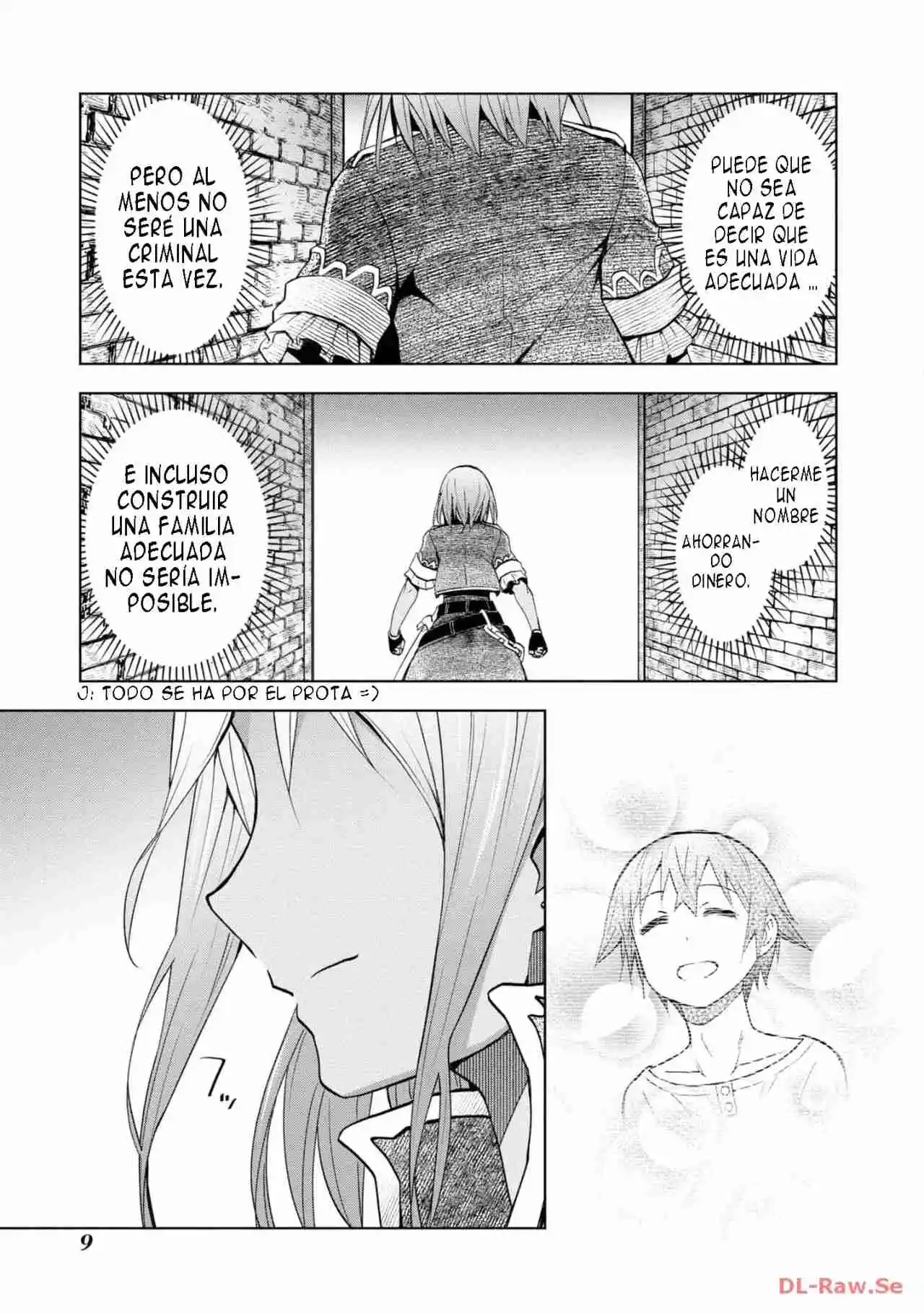 Dungeon Tou De Yadoya O Yarou! Souzou Mahou O Moratta Ore No Hosoude Hanjouki - Capítulo 31 - Página 12 - LectorTMOo