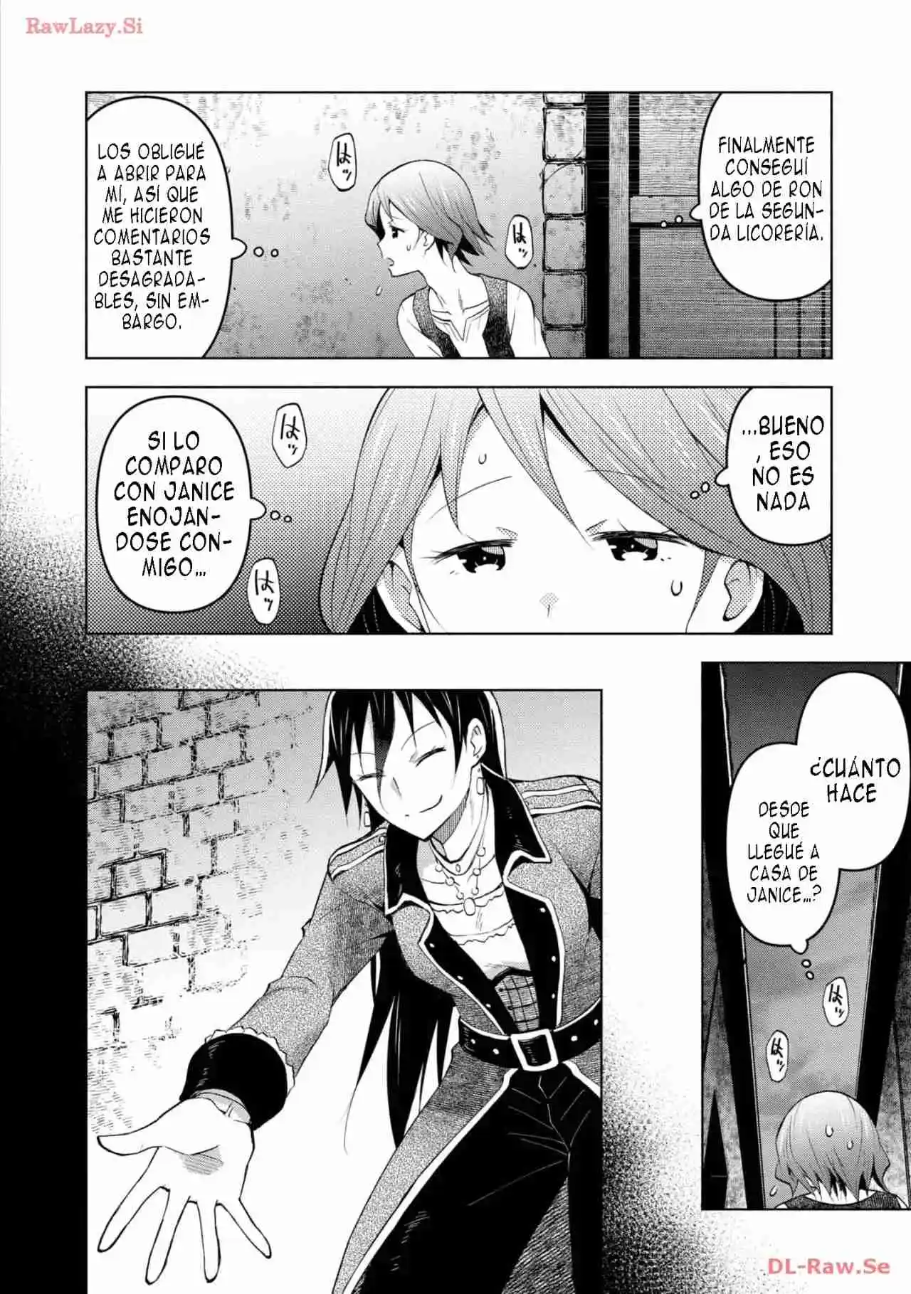 Dungeon Tou De Yadoya O Yarou! Souzou Mahou O Moratta Ore No Hosoude Hanjouki - Capítulo 31 - Página 17 - LectorTMOo