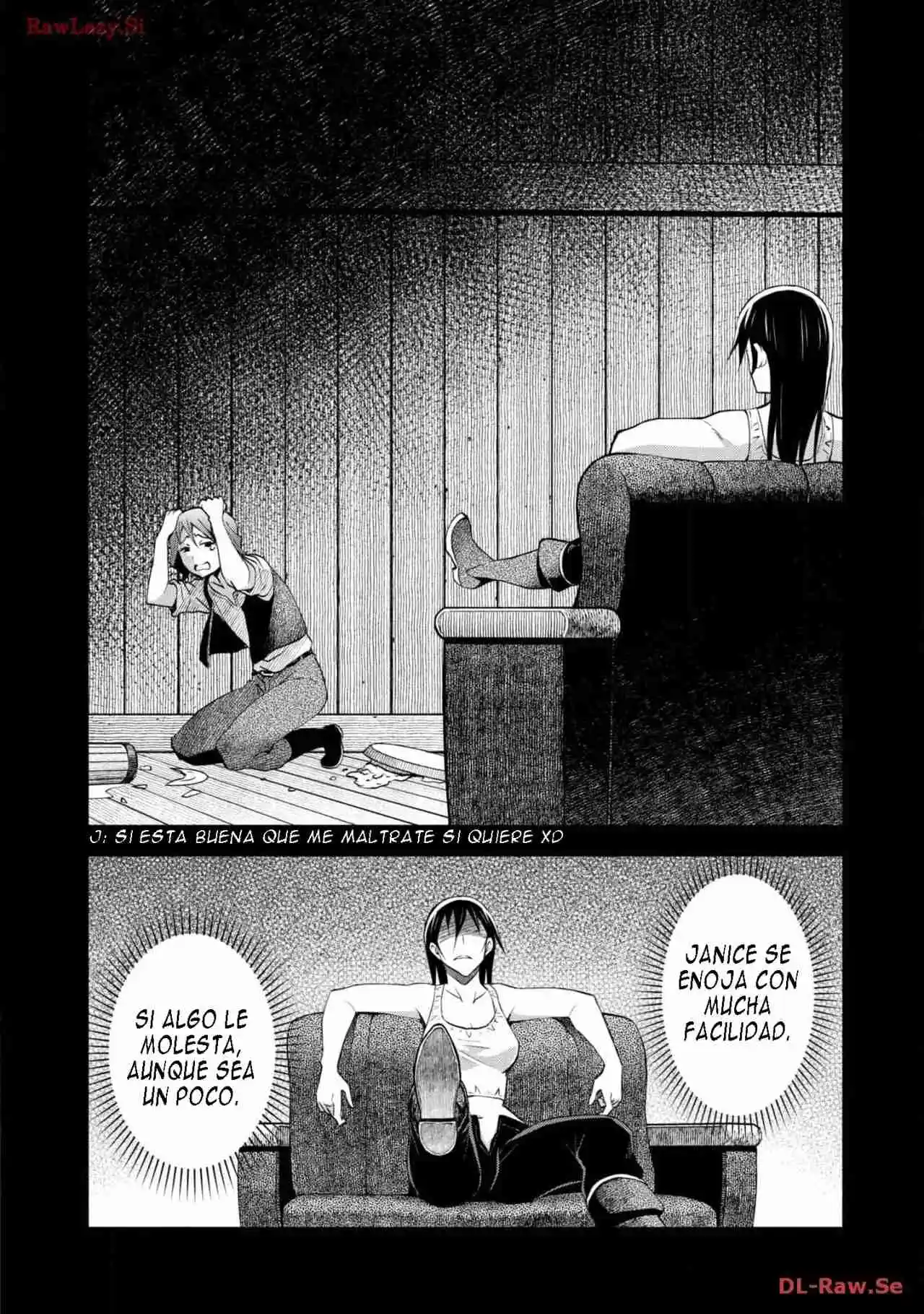 Dungeon Tou De Yadoya O Yarou! Souzou Mahou O Moratta Ore No Hosoude Hanjouki - Capítulo 31 - Página 19 - LectorTMOo