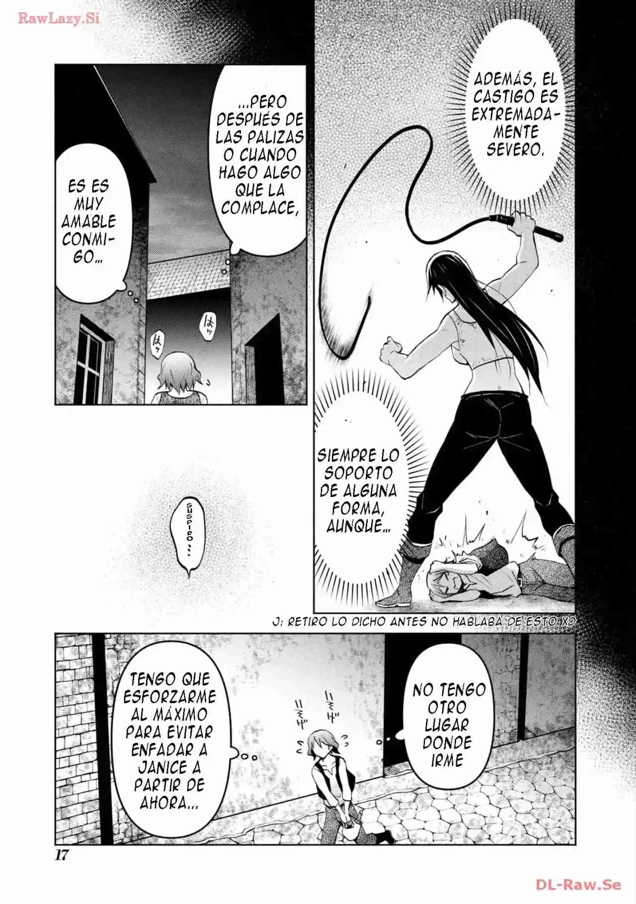 Dungeon Tou De Yadoya O Yarou! Souzou Mahou O Moratta Ore No Hosoude Hanjouki - Capítulo 31 - Página 20 - LectorTMOo