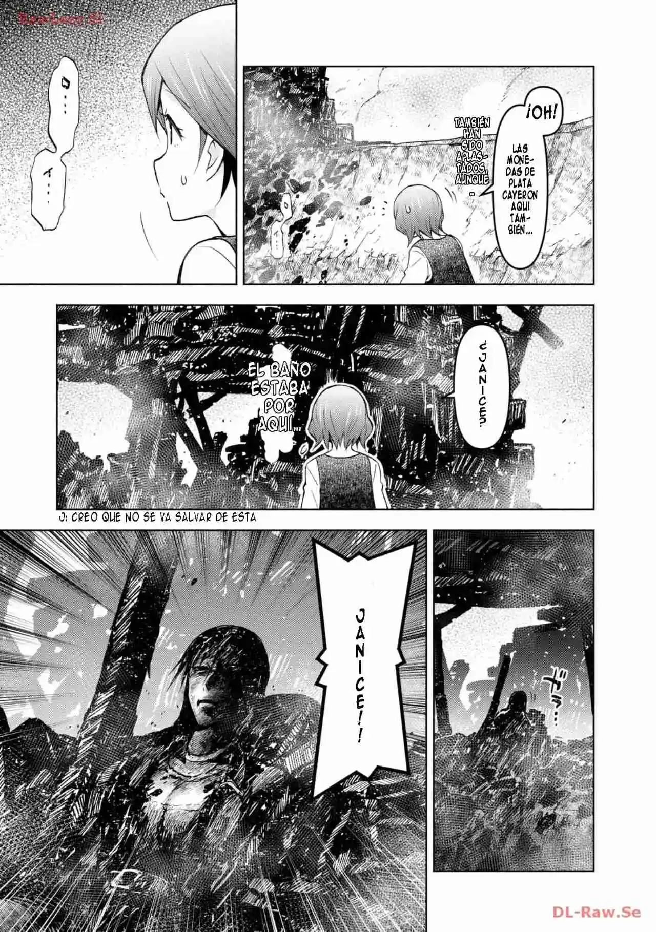 Dungeon Tou De Yadoya O Yarou! Souzou Mahou O Moratta Ore No Hosoude Hanjouki - Capítulo 31 - Página 24 - LectorTMOo