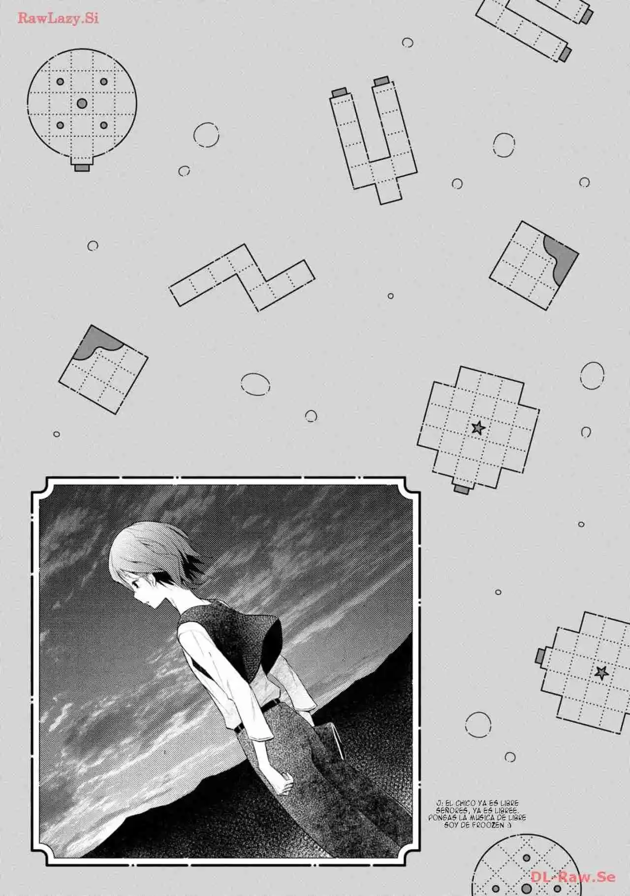 Dungeon Tou De Yadoya O Yarou! Souzou Mahou O Moratta Ore No Hosoude Hanjouki - Capítulo 31 - Página 33 - LectorTMOo