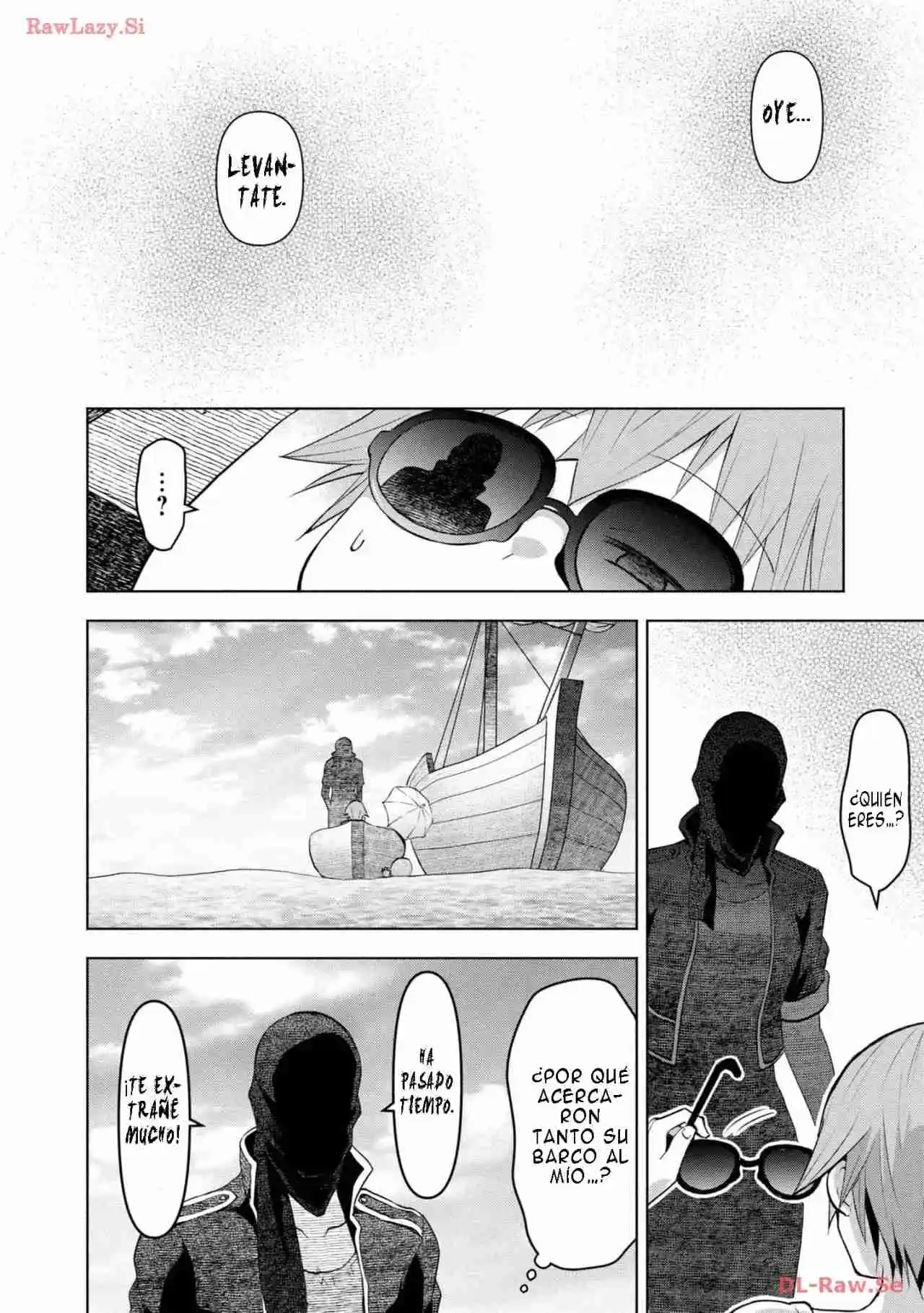 Dungeon Tou De Yadoya O Yarou! Souzou Mahou O Moratta Ore No Hosoude Hanjouki - Capítulo 32 - Página 10 - LectorTMOo
