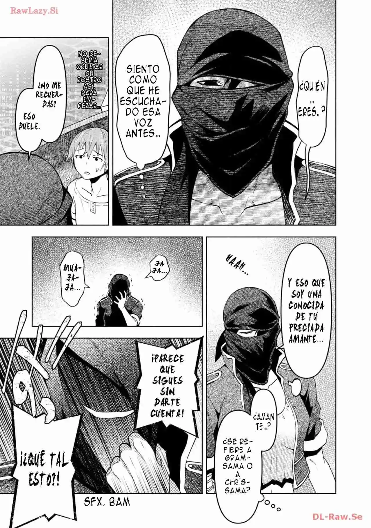 Dungeon Tou De Yadoya O Yarou! Souzou Mahou O Moratta Ore No Hosoude Hanjouki - Capítulo 32 - Página 11 - LectorTMOo